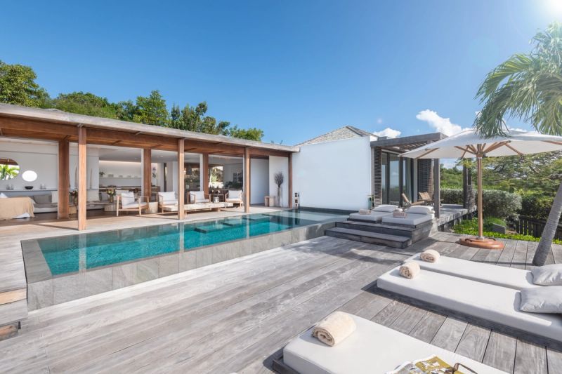 Floating Garden — Lurin - villa photo 4