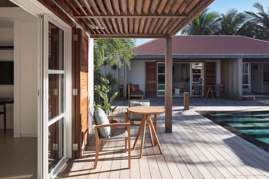Noah — St Jean - villa photo 5