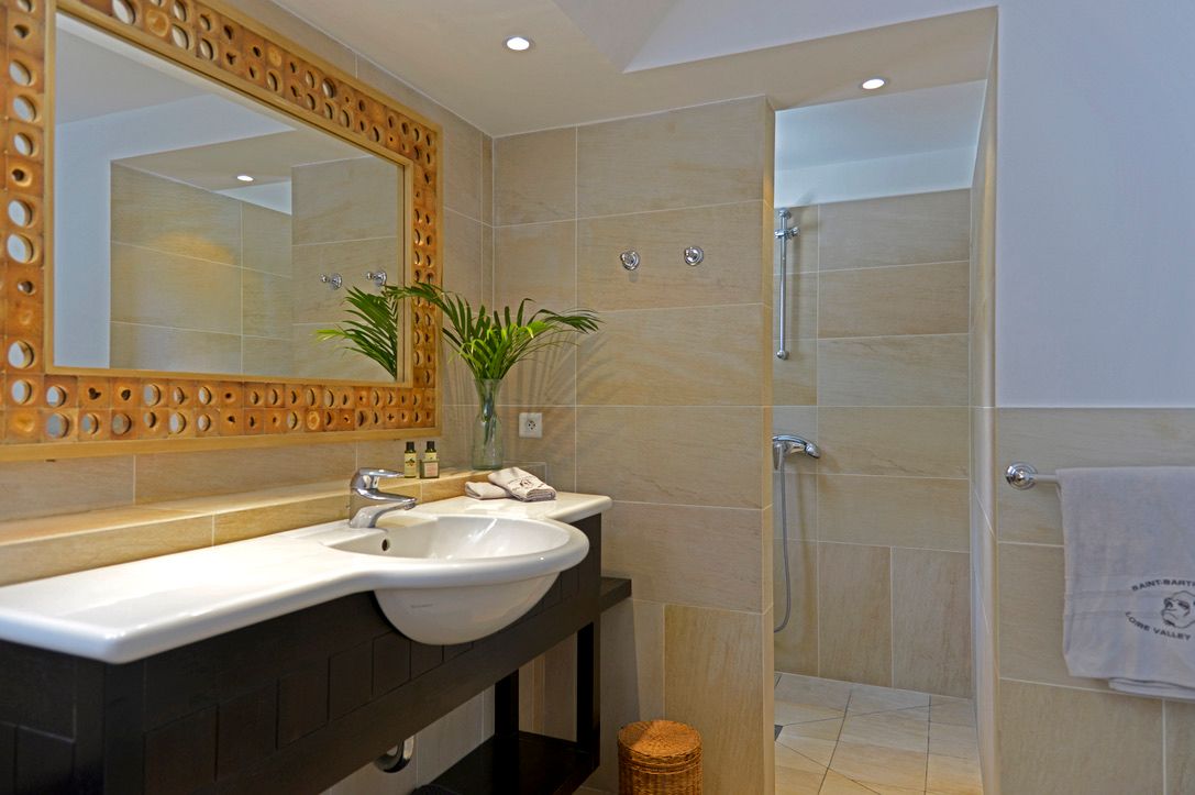 Lagon Jaune — Petit Cul de Sac - villa photo 5