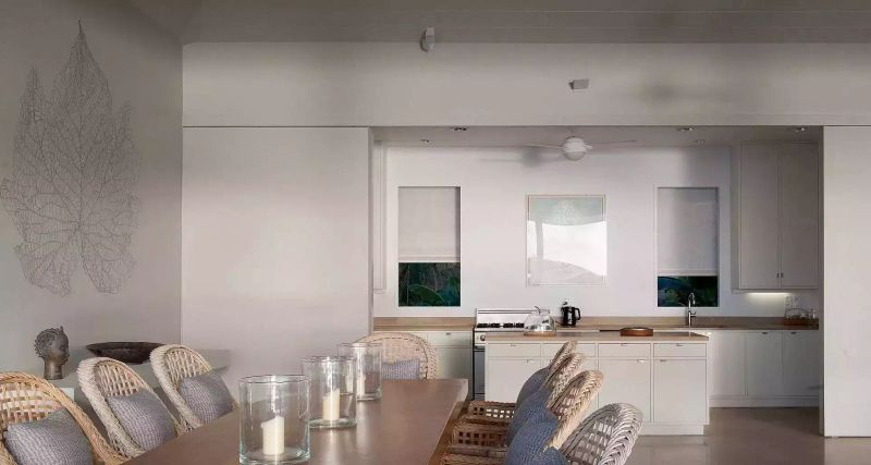 Hill House — Camaruche - villa photo 3