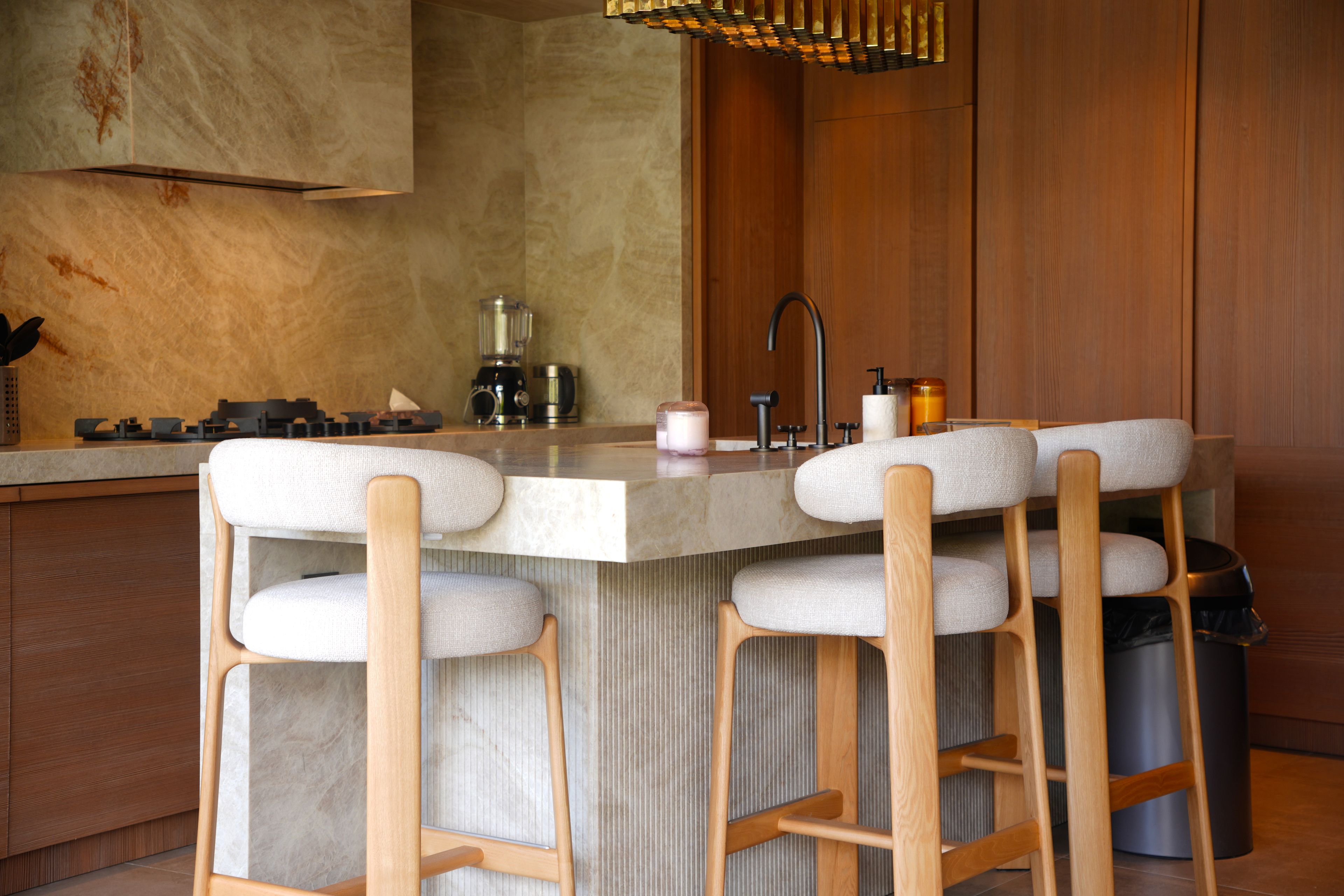 Twin — St Jean - villa photo 5