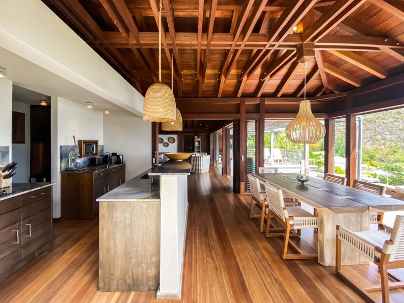 Samsara — Pointe Milou - villa photo 5