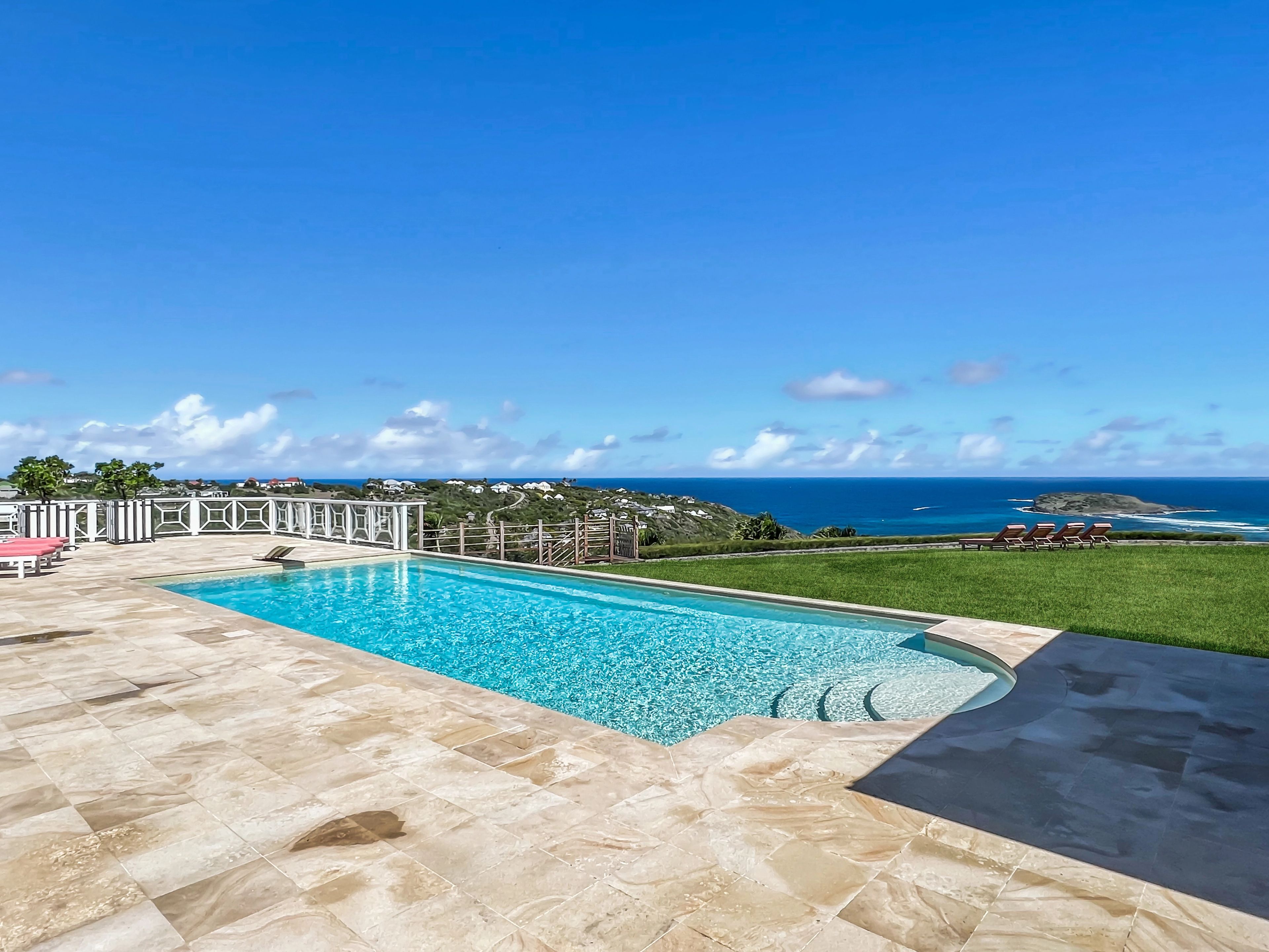Mustique — Marigot - villa photo 4