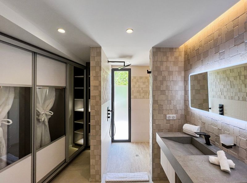 Les Grenadines — Gustavia - villa photo 6