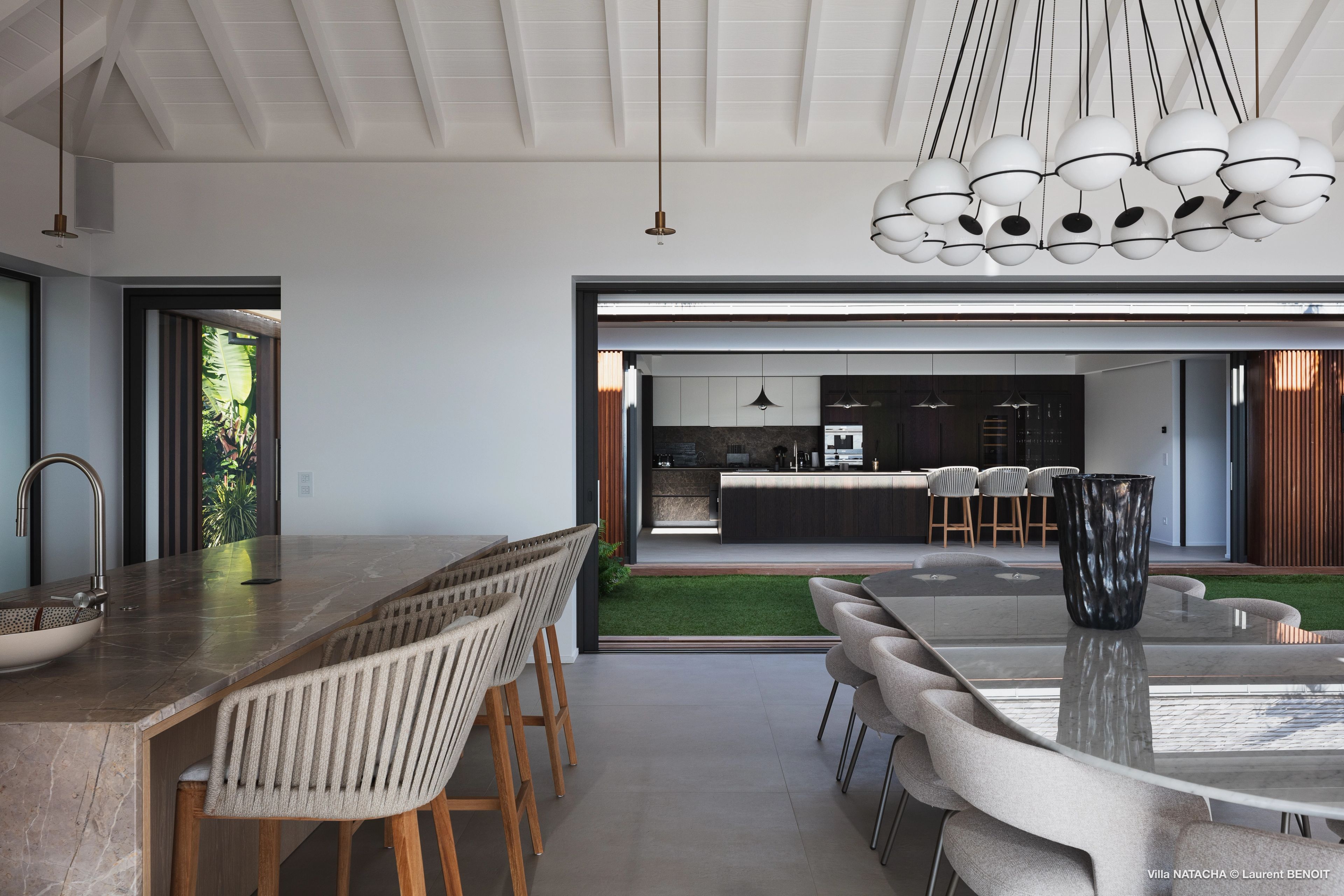 Natacha — Lurin - photo de la villa 2