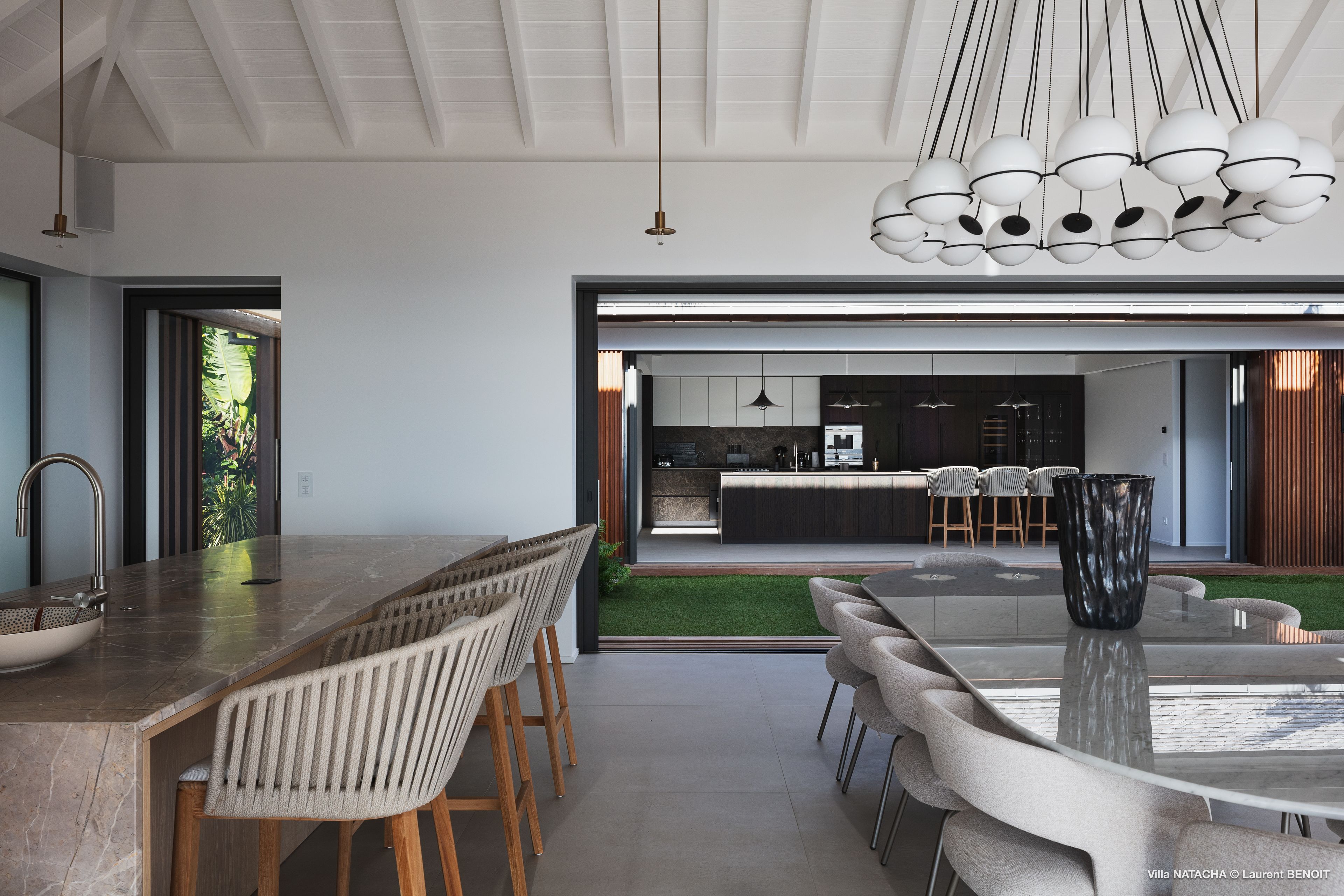 Natacha — Lurin - photo de la villa 2