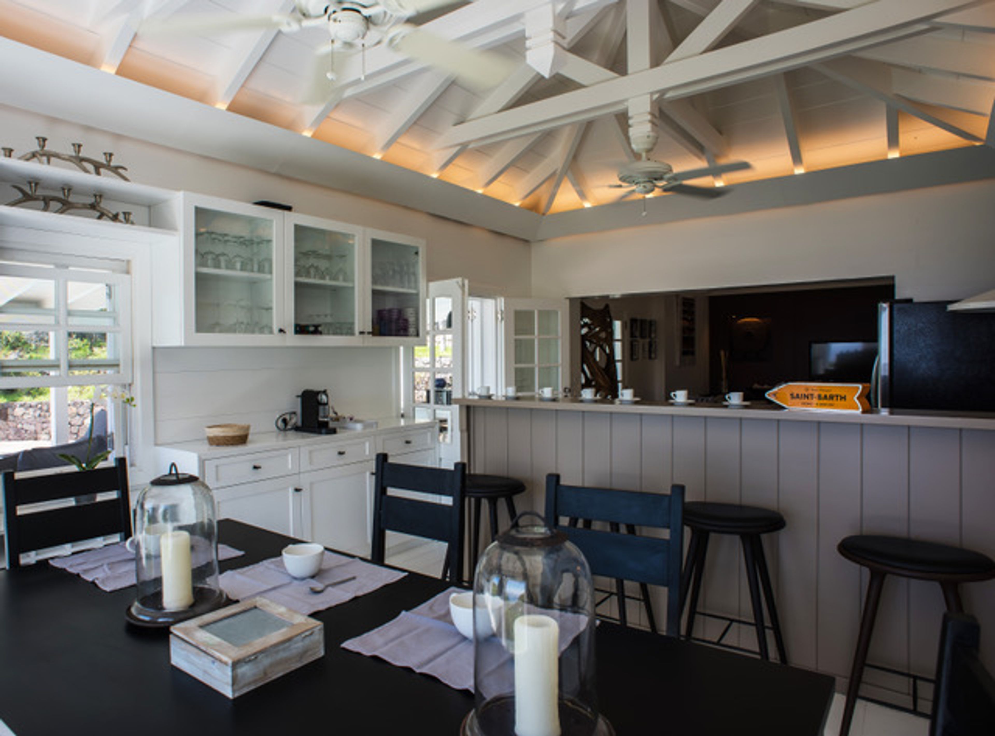 Kiara Rock House — Vitet - villa photo 5
