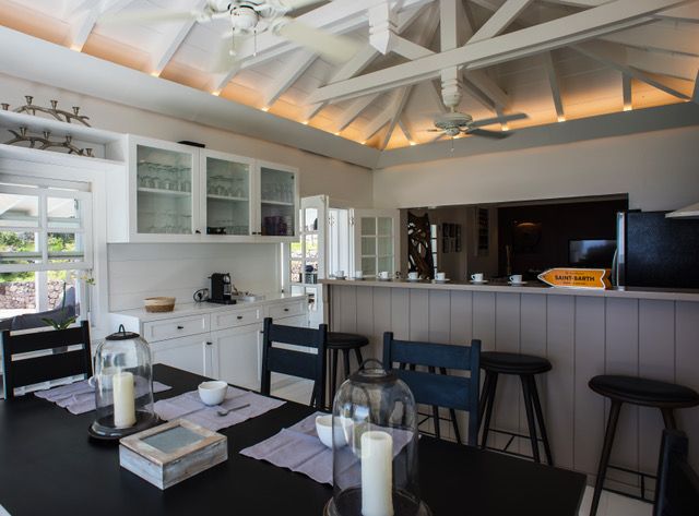 Kiara Rock House — Vitet - villa photo 5