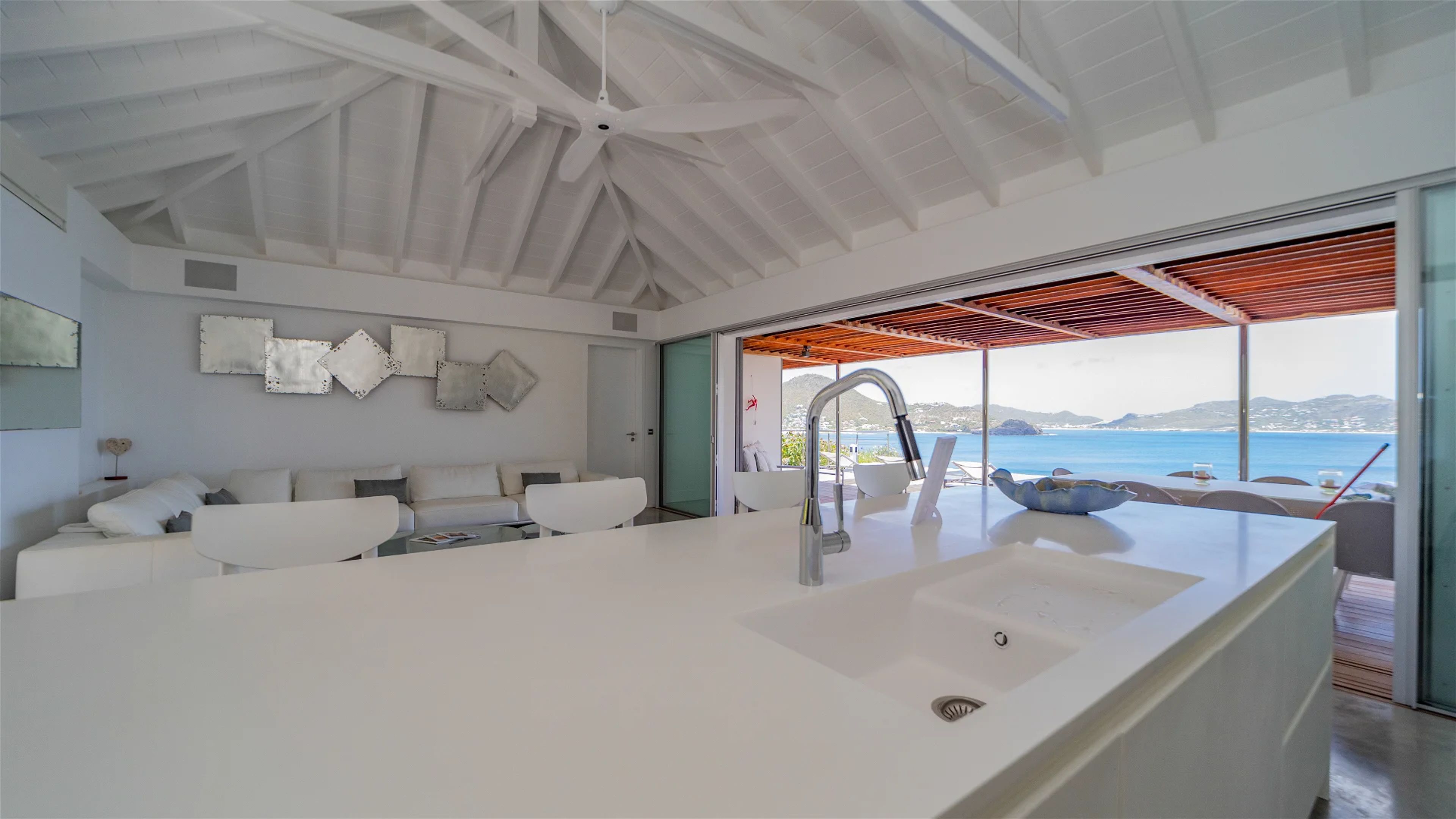 Pointe Milou — Pointe Milou - villa photo 6