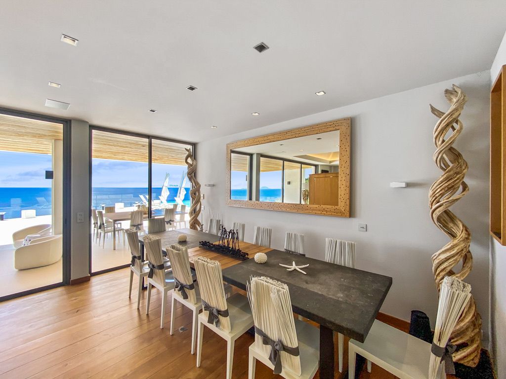 Vitti — Lurin - photo de la villa 5