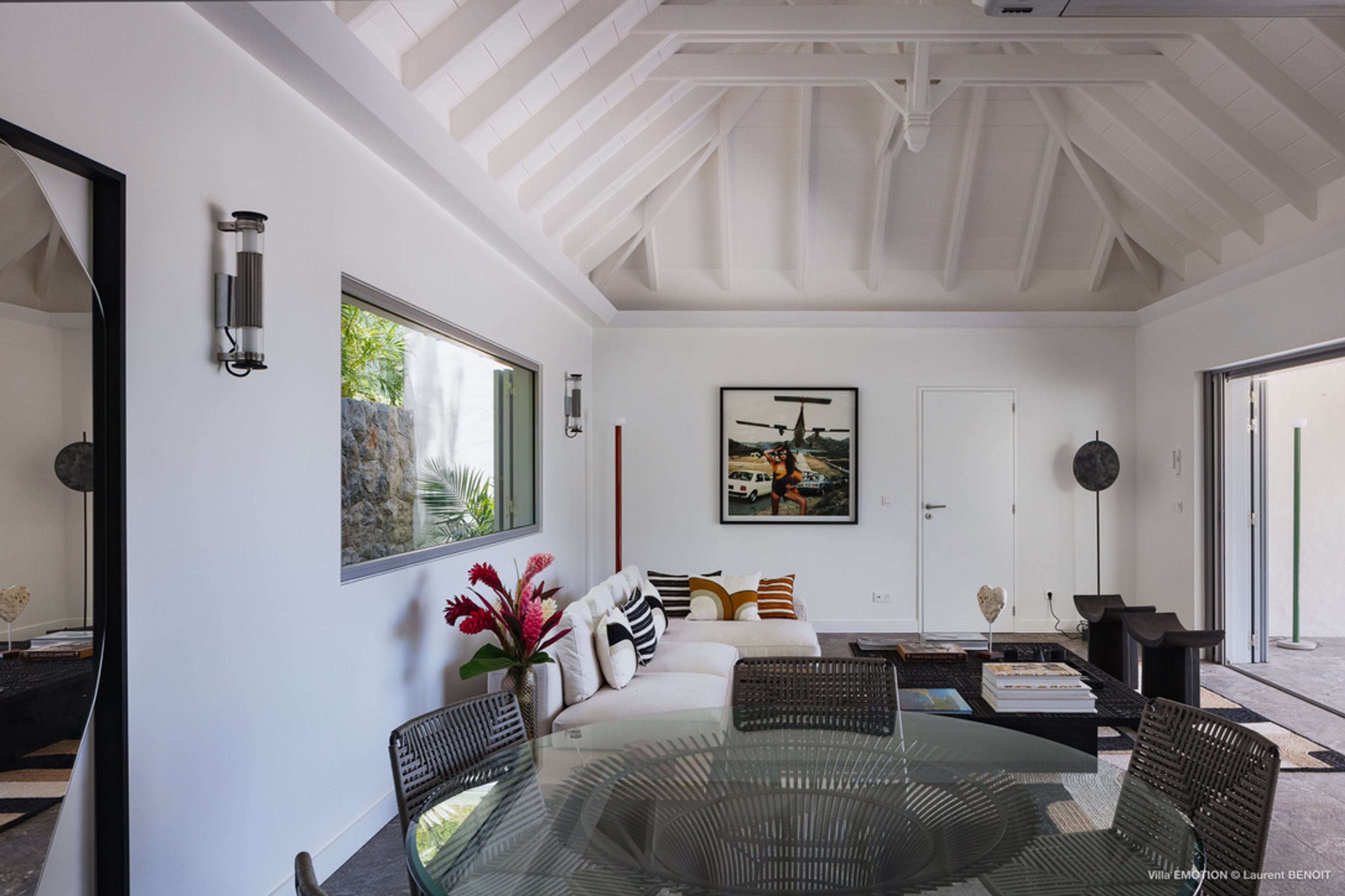 Emotion — St Jean - villa photo 3