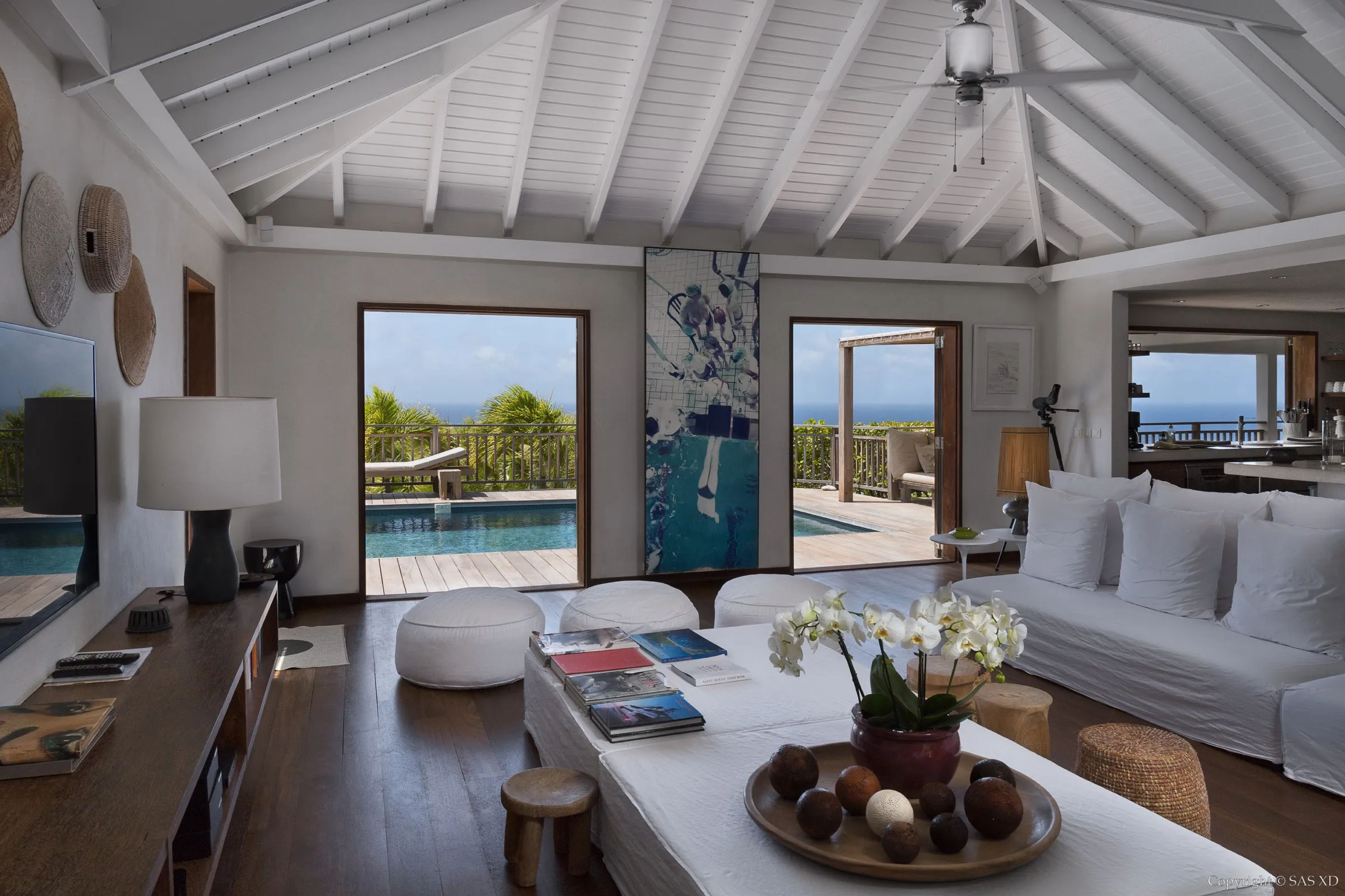Bibi — Vitet - villa photo 2