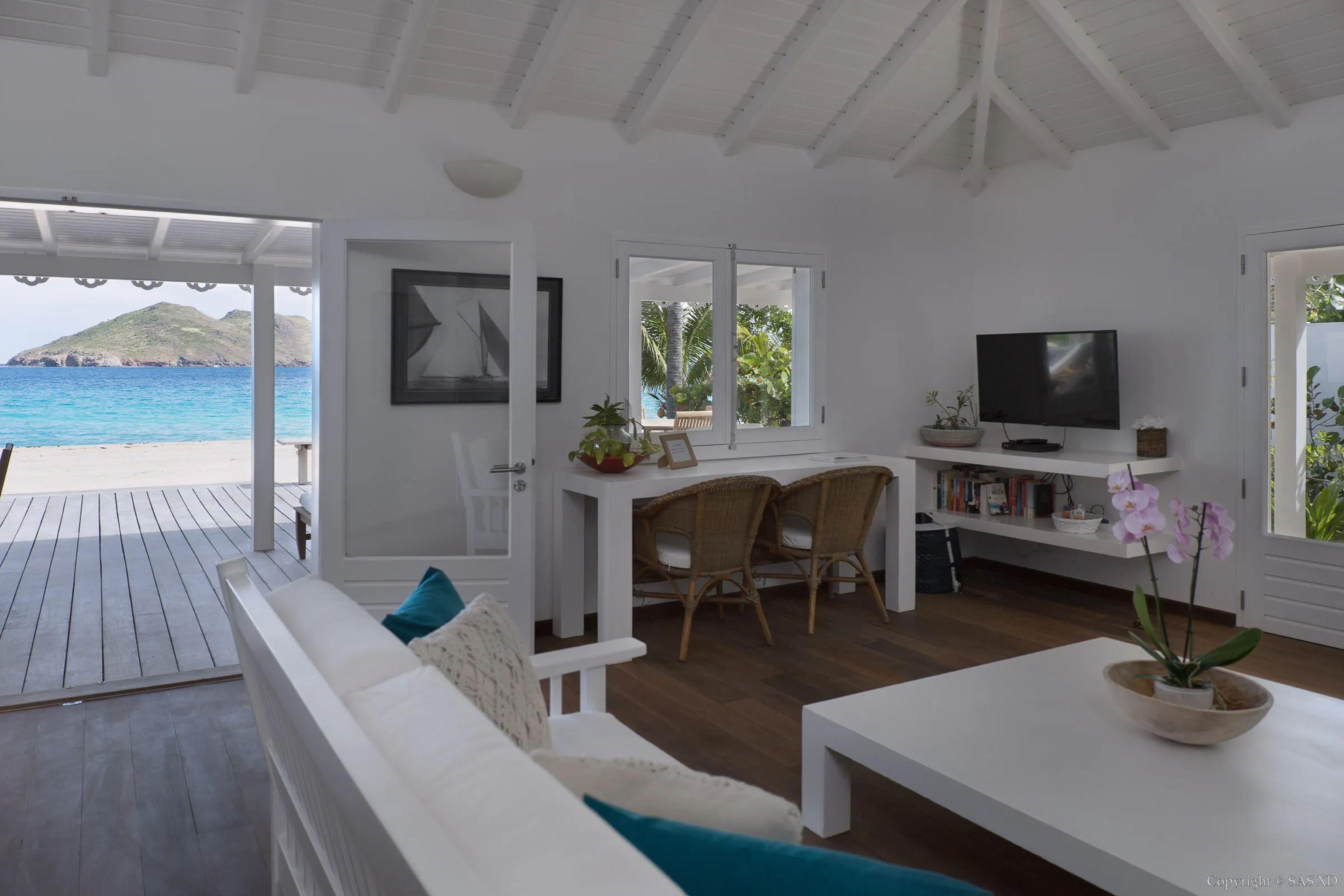 Beach House - Fay — Flamands - villa photo 4