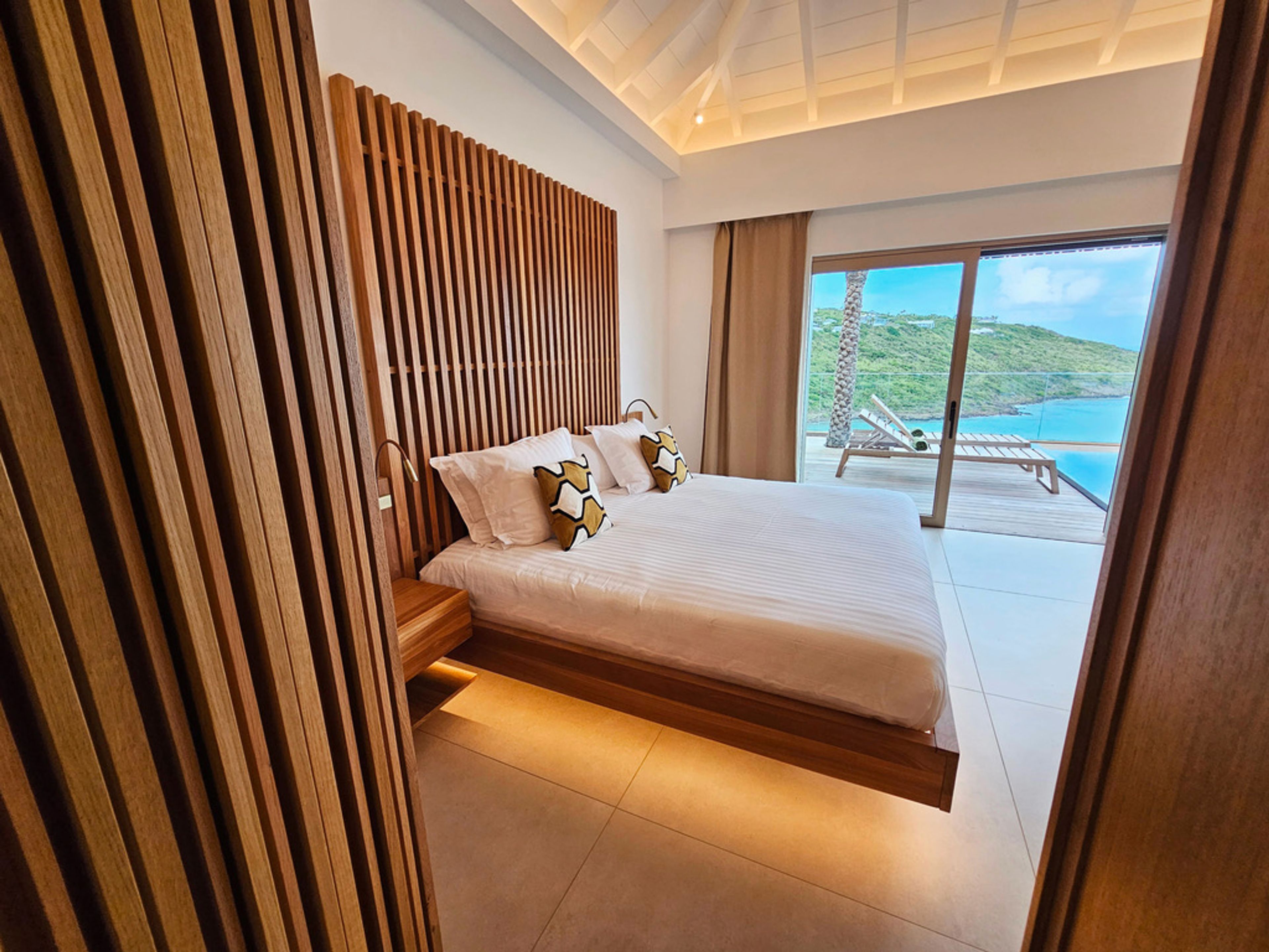 Riva — Marigot - villa photo 6