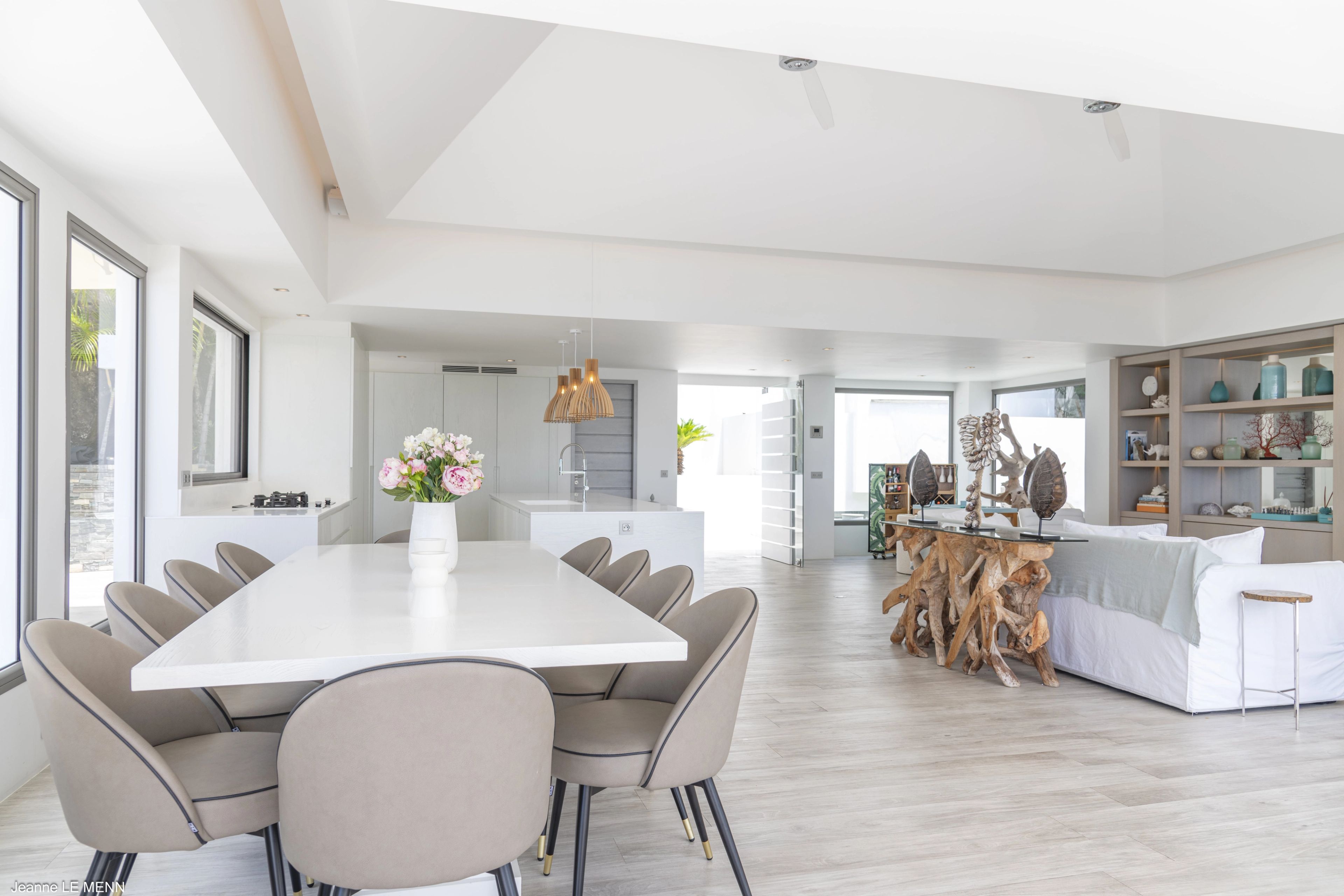 Avenstar — Camaruche - villa photo 3