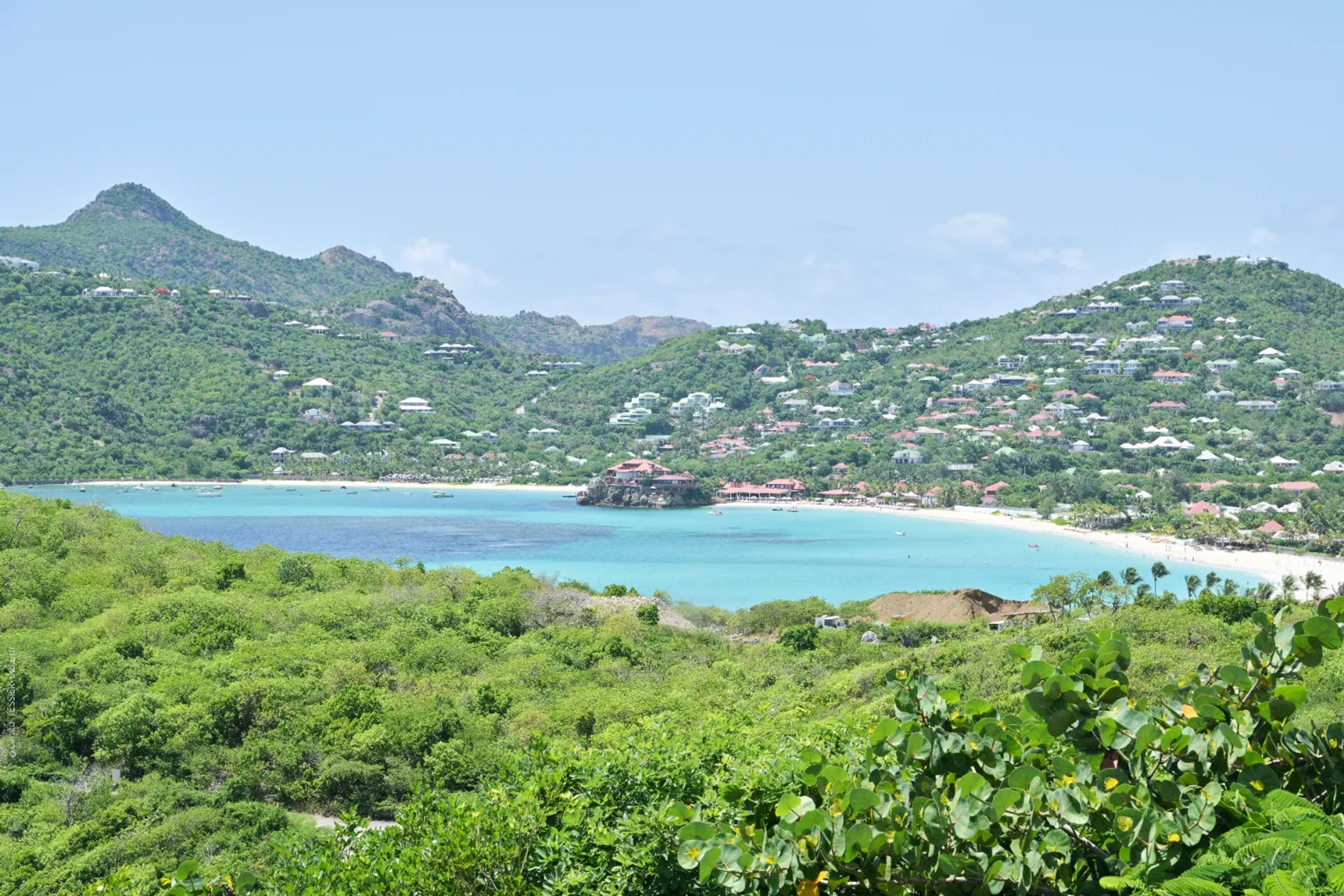 Coeur de Pirate — Anse des Cayes - villa photo 5
