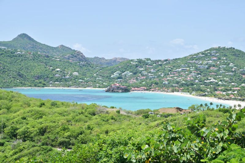 Coeur de Pirate — Anse des Cayes - villa photo 5