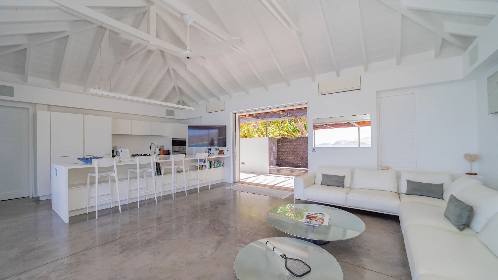 Pointe Milou — Pointe Milou - villa photo 2