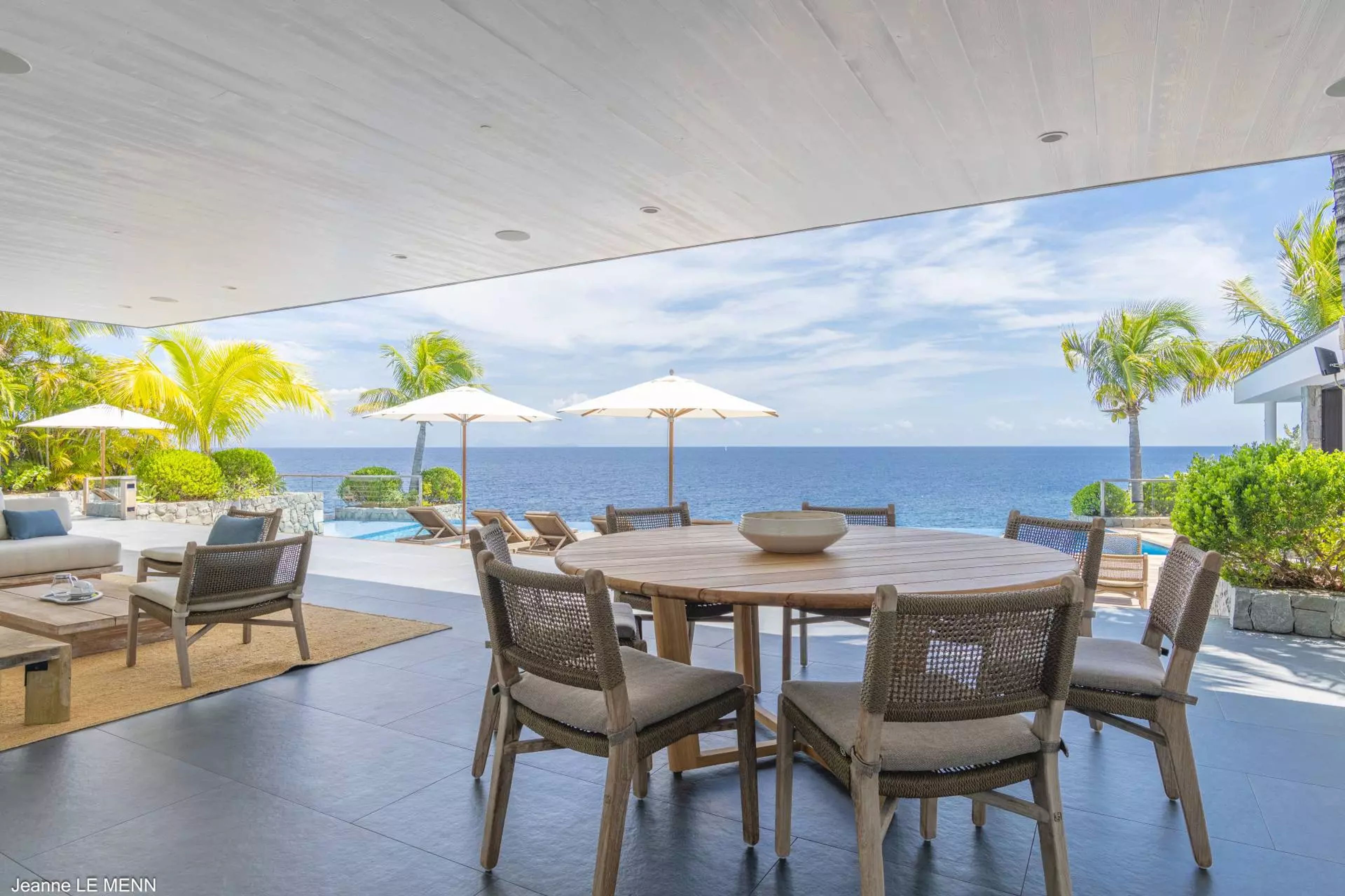 Roxane — Gustavia - villa photo 6