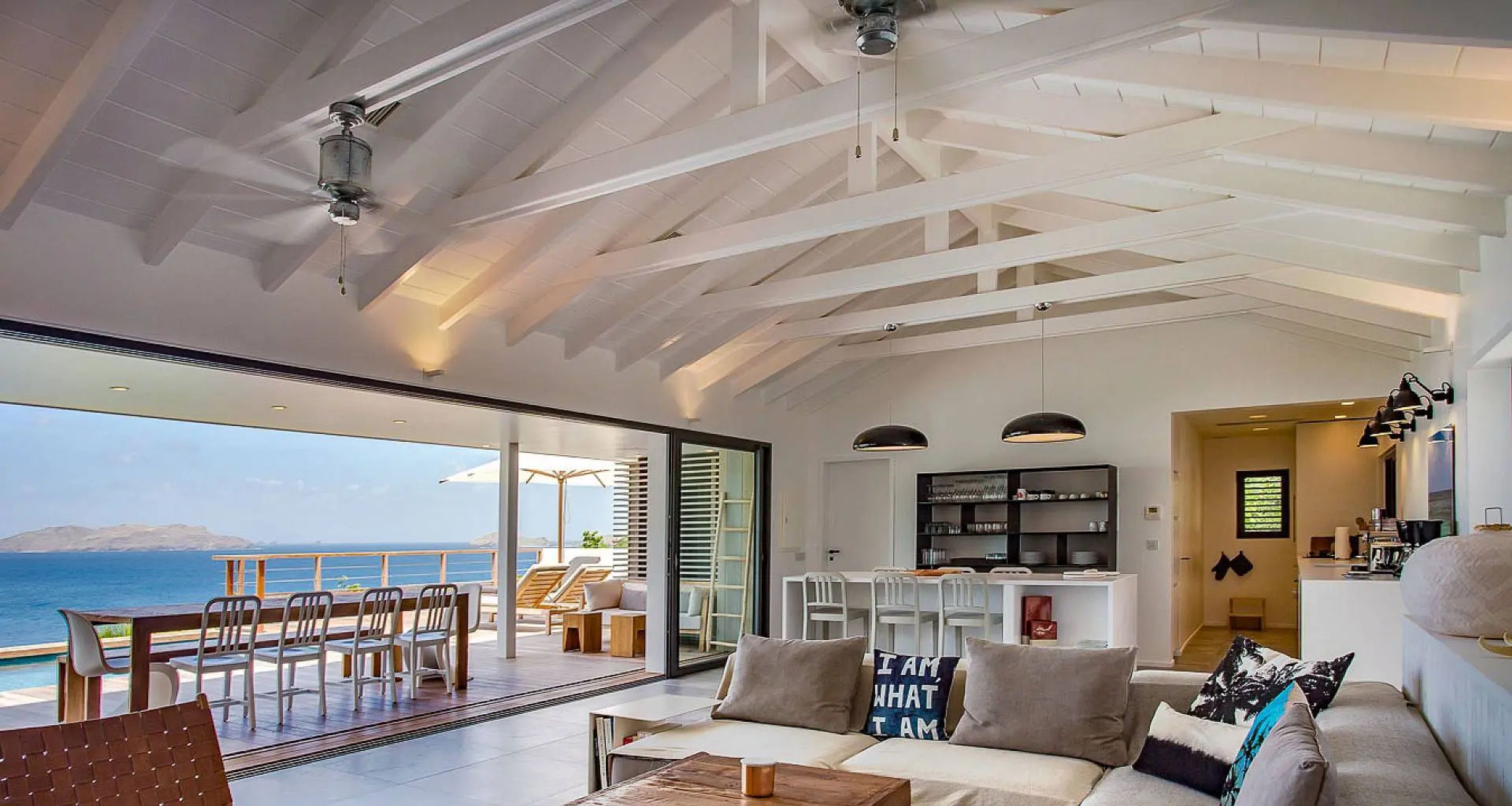 Summertime — Pointe Milou - villa photo 3