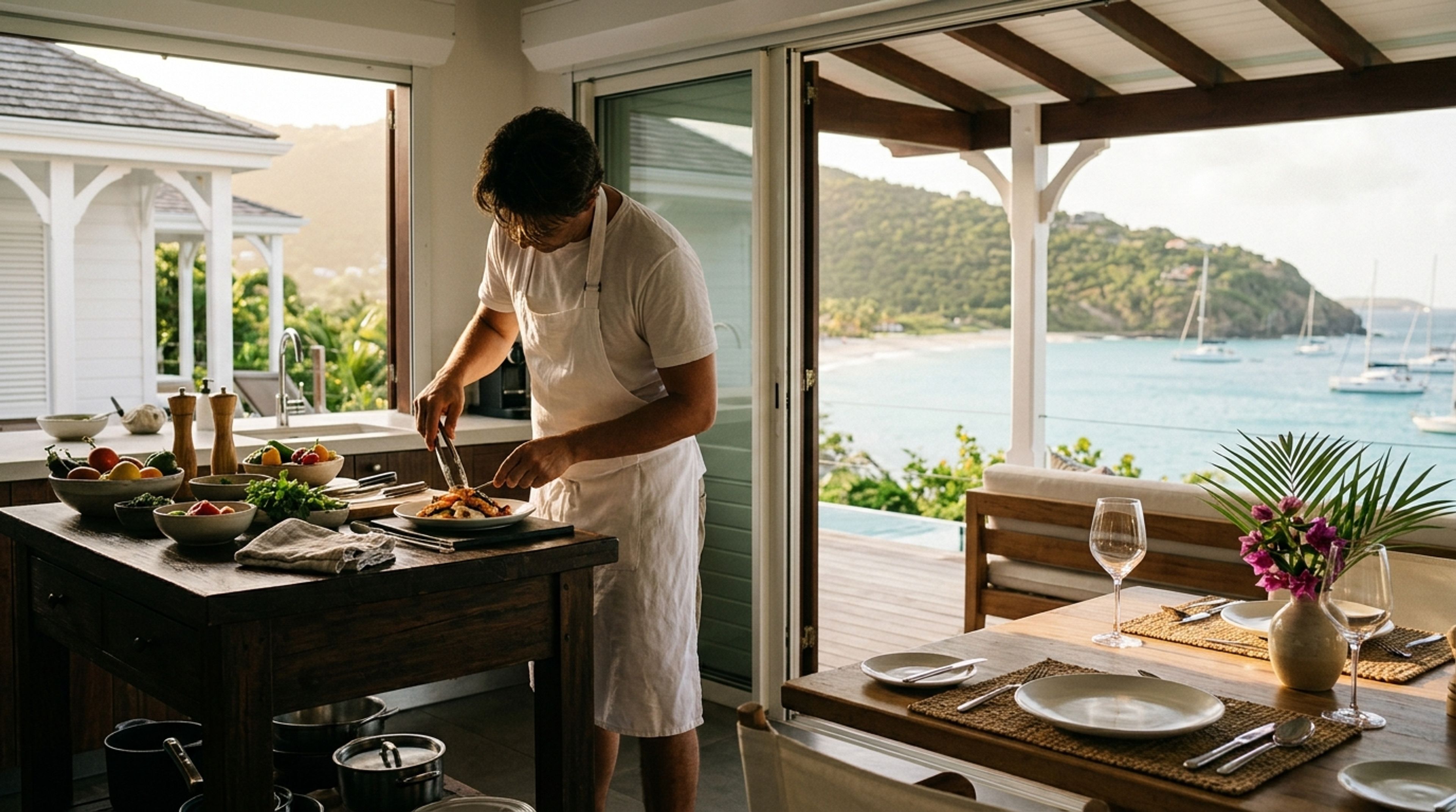 Service VIP aéroport à Saint-Barth : arrivée SBH, transit SXM, options