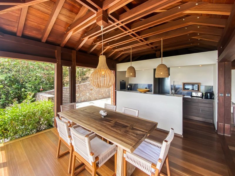 Samsara — Pointe Milou - villa photo 4