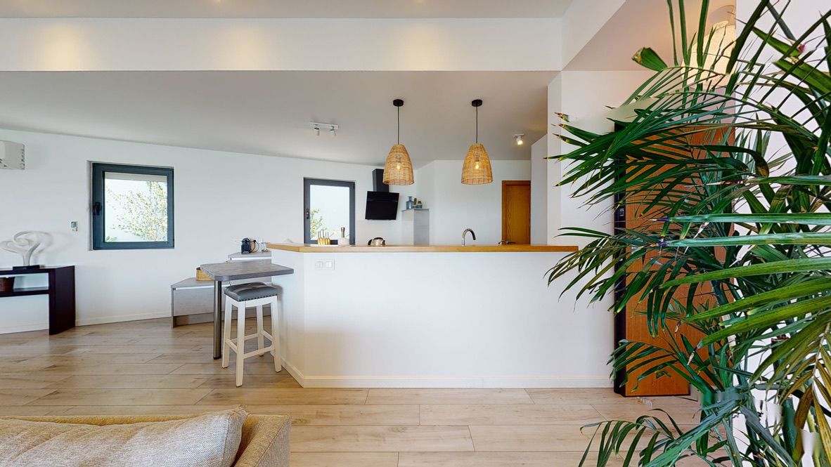 Yolo — Grand Cul de Sac - photo de la villa 5