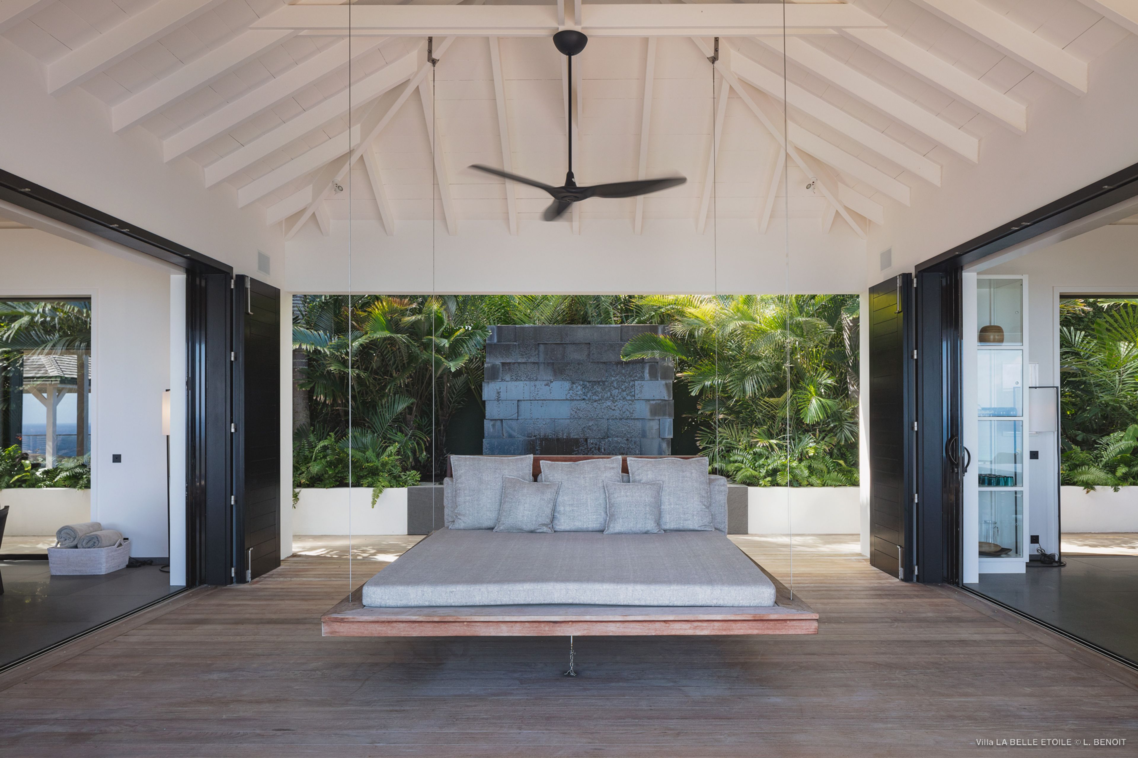 Belle etoile — Deve - villa photo 4