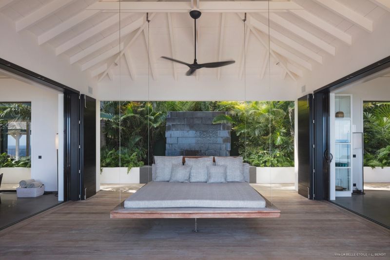 Belle etoile — Deve - villa photo 4