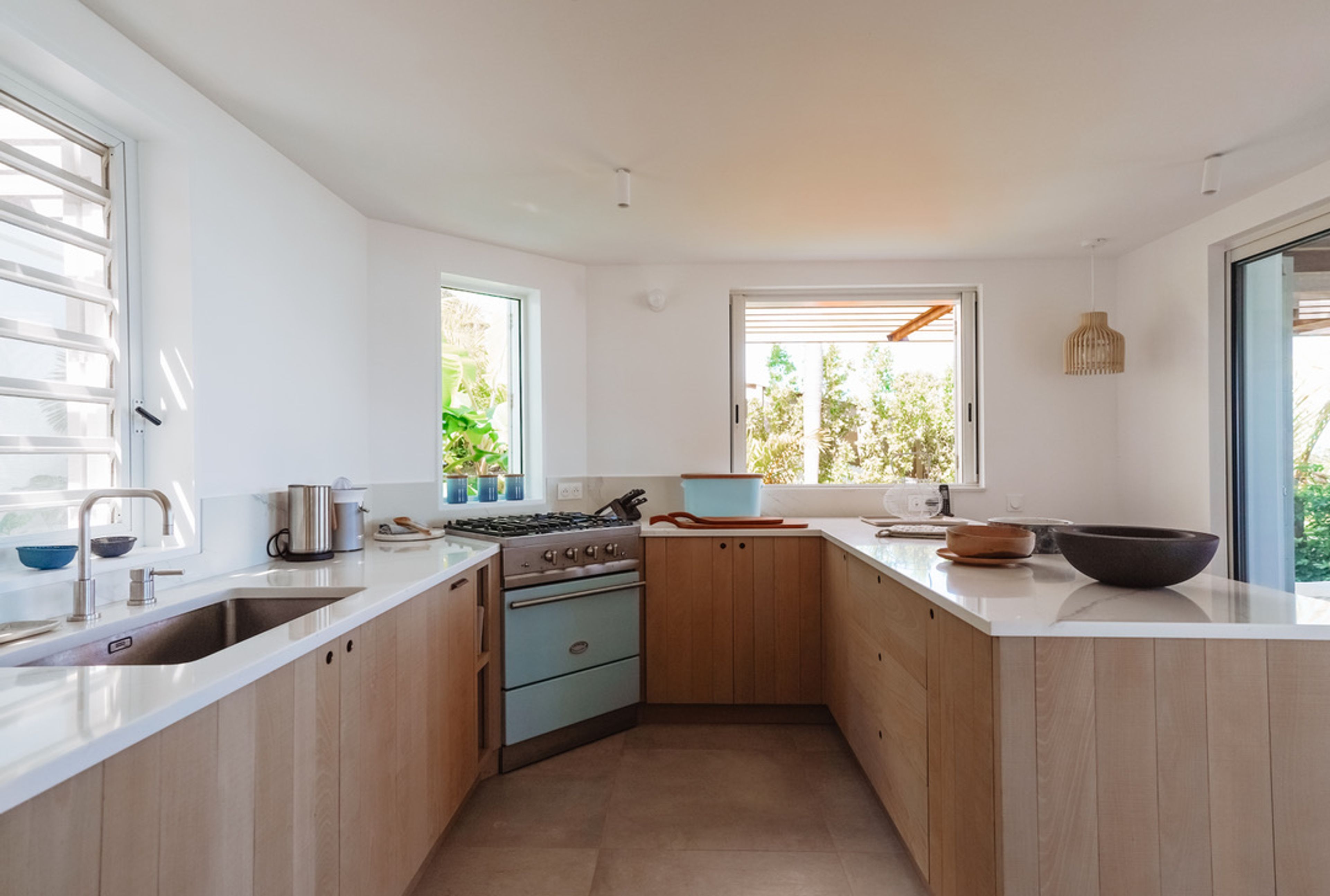 Mamiami — Vitet - villa photo 2