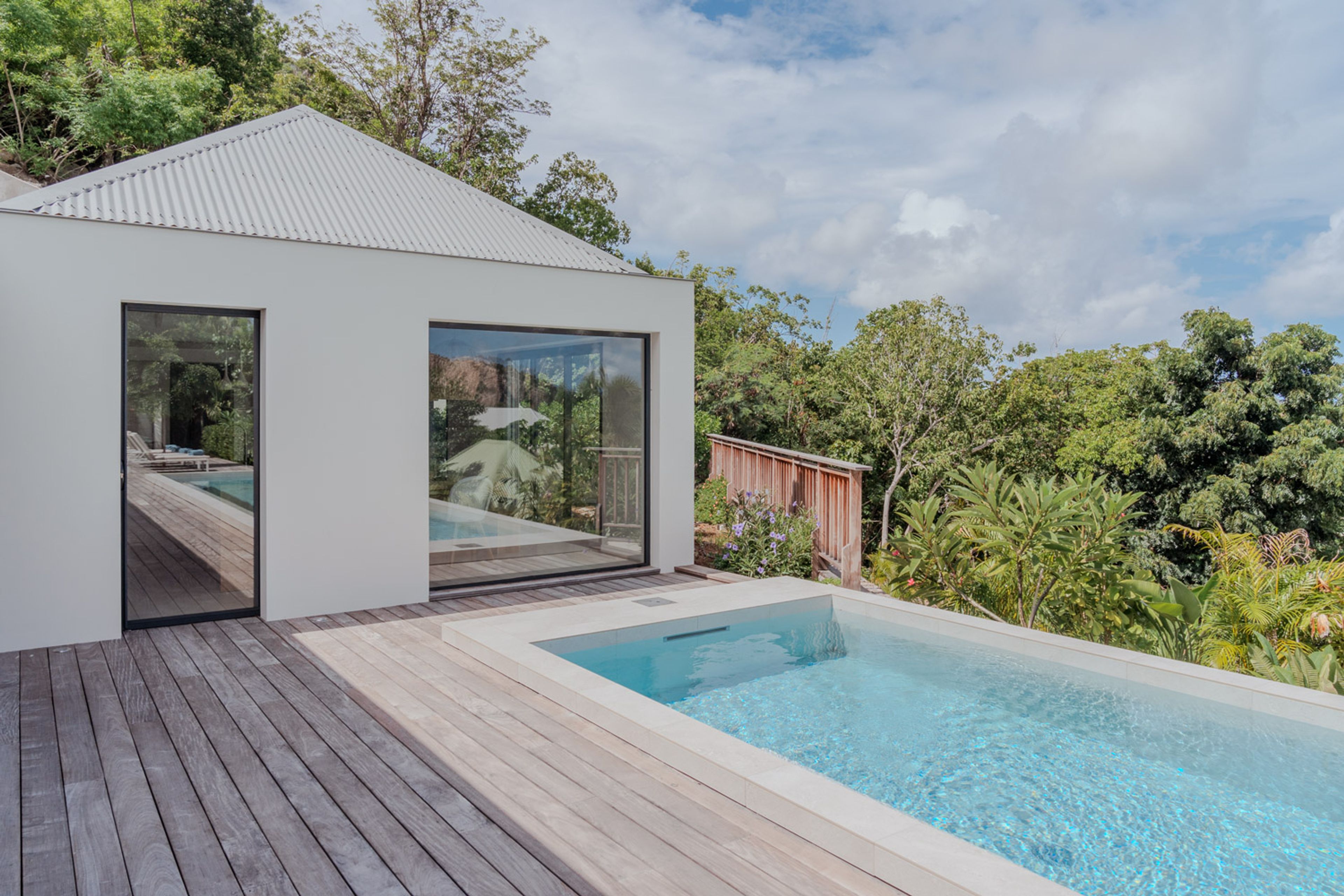 Lollipop — St Jean - villa photo 5