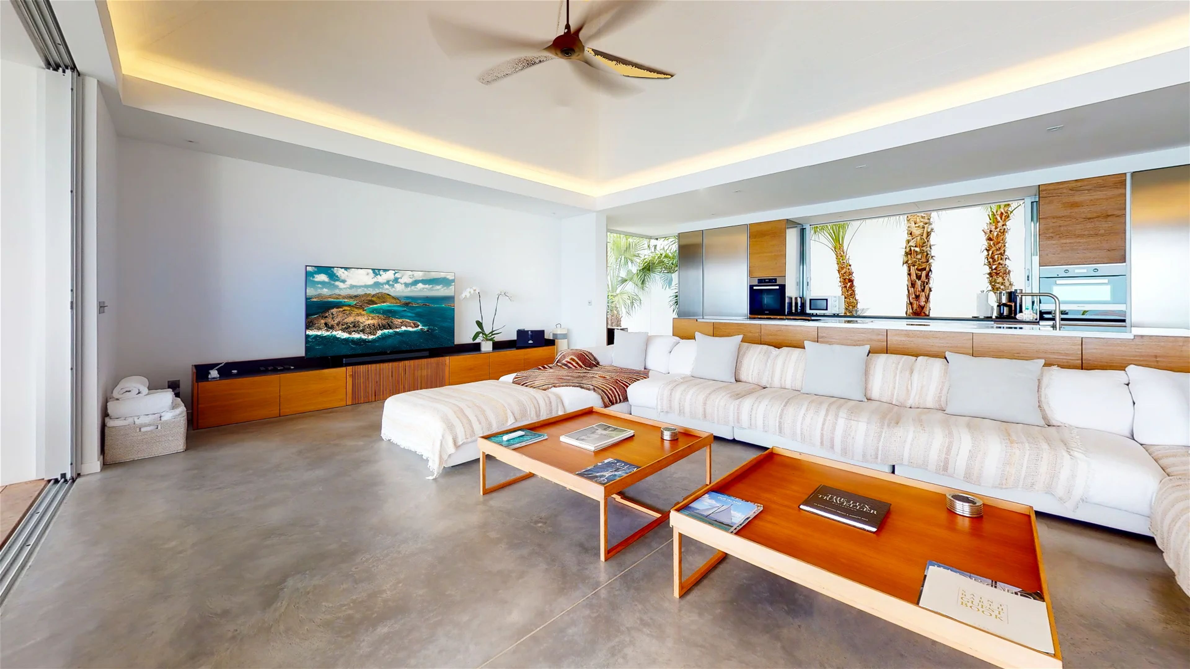 Ginger — Saline - villa photo 6