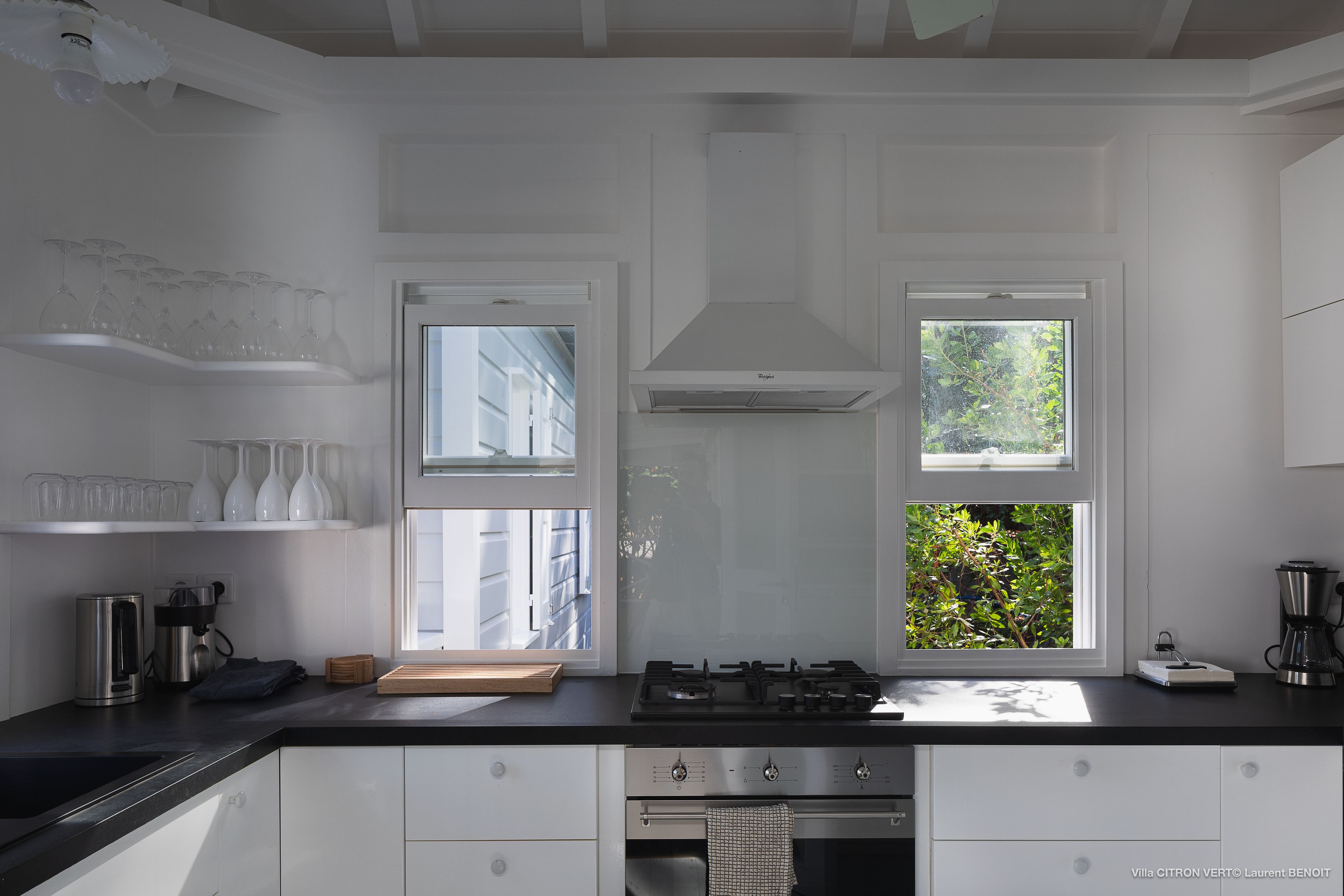 Citron vert — Toiny - villa photo 6