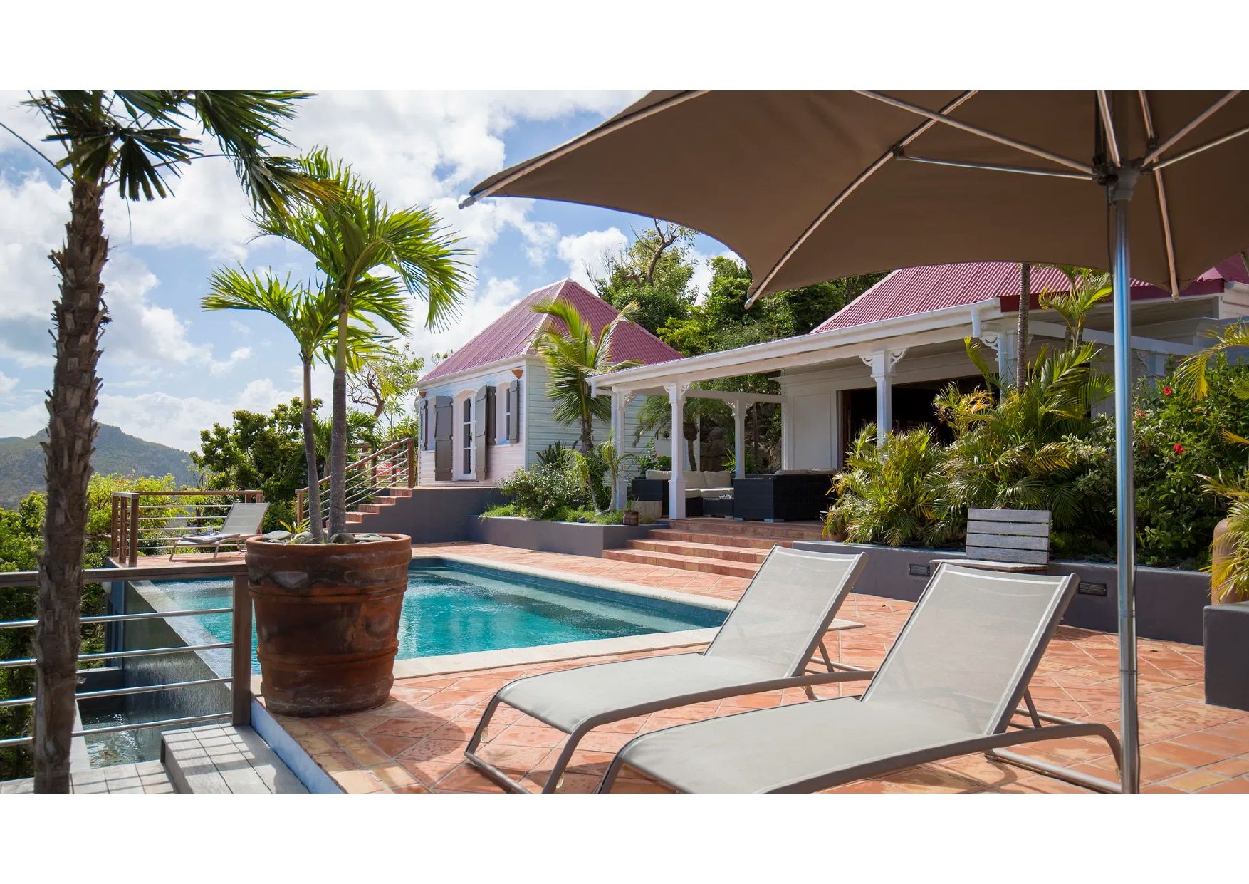 Pasha — Lurin - villa photo 2