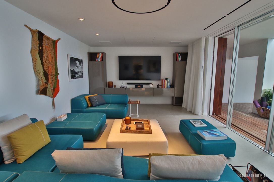 Maison de la Luz — Corossol - villa photo 3