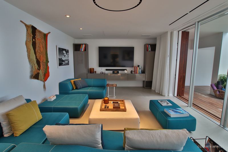 Maison de la Luz — Corossol - villa photo 3