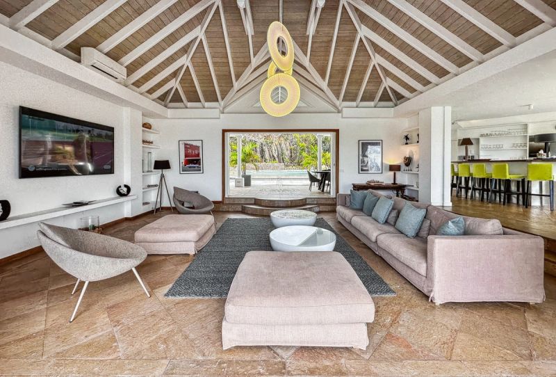 Arrow Marine — Mont Jean - villa photo 5