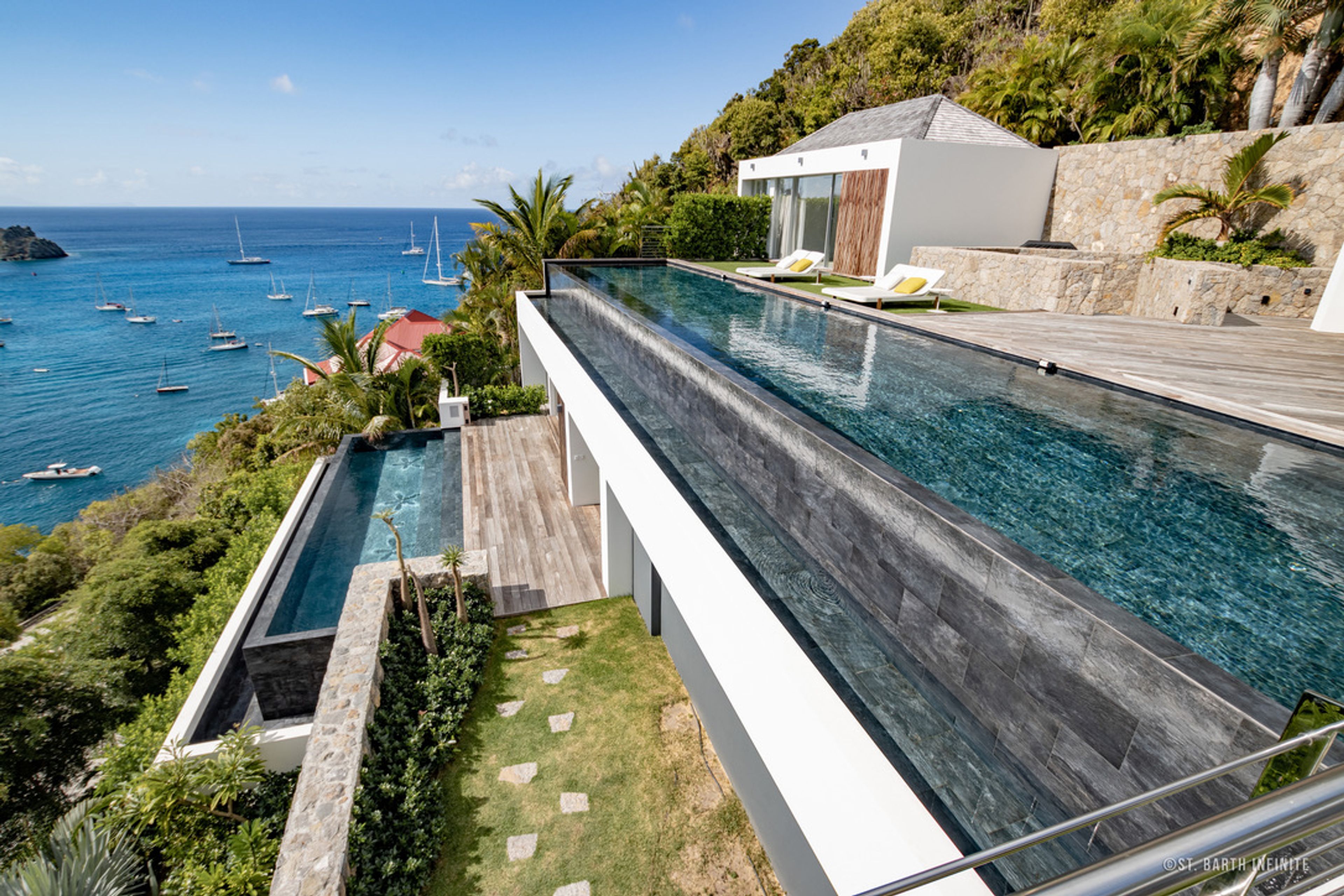Maison de la Luz — Corossol - villa photo 2