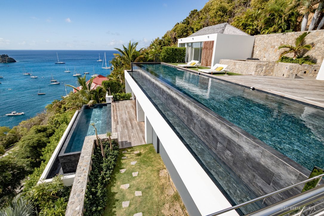 Maison de la Luz — Corossol - villa photo 2