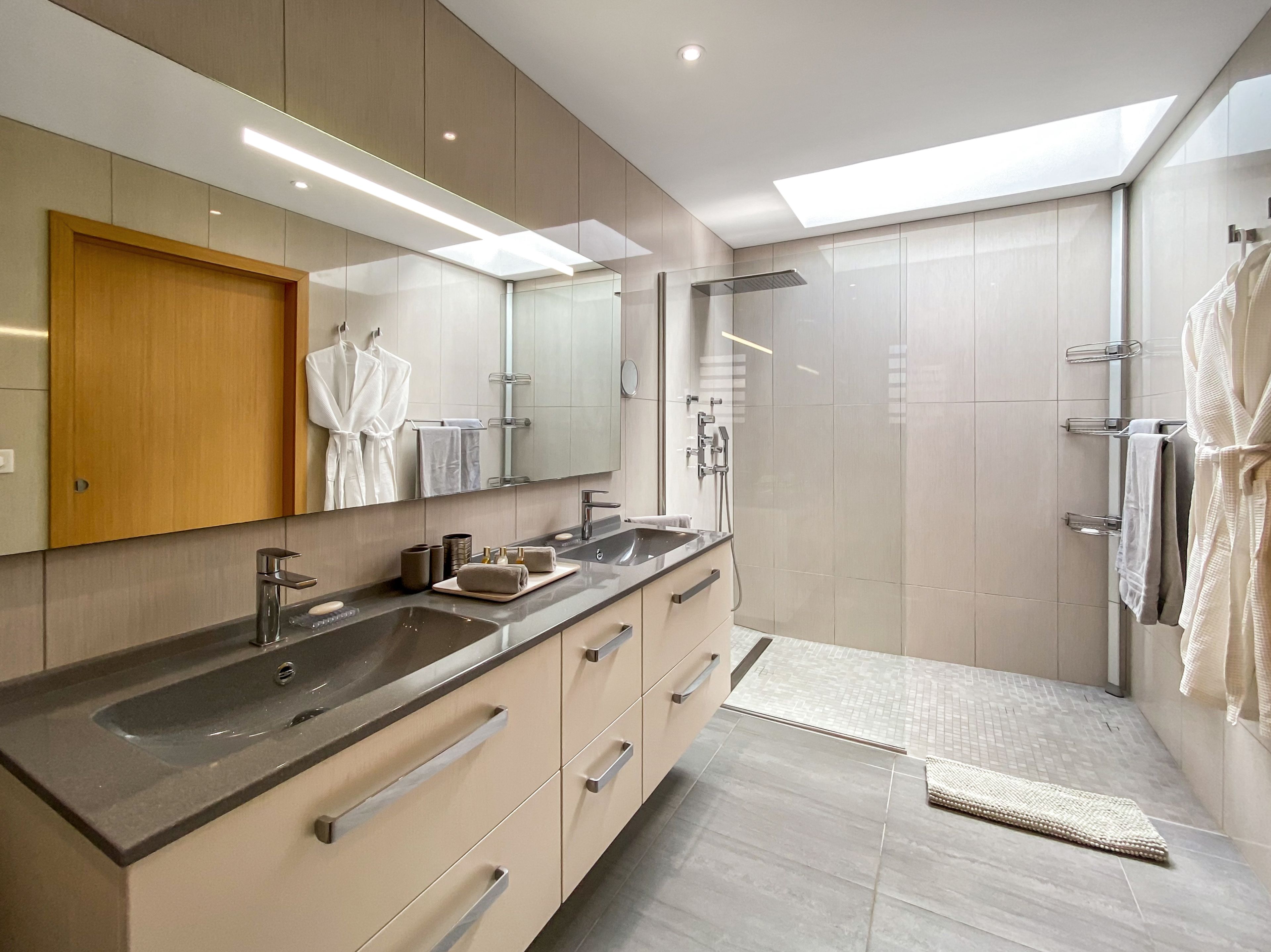 Suite Acajous — St Jean - villa photo 6
