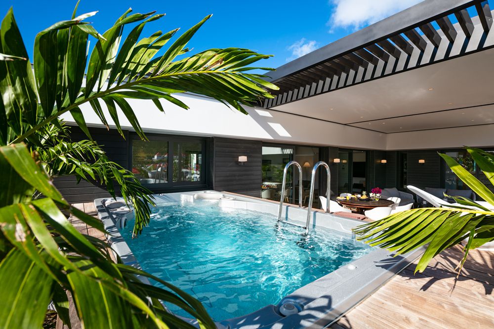 Gustavia Lights — Gustavia - villa photo 1