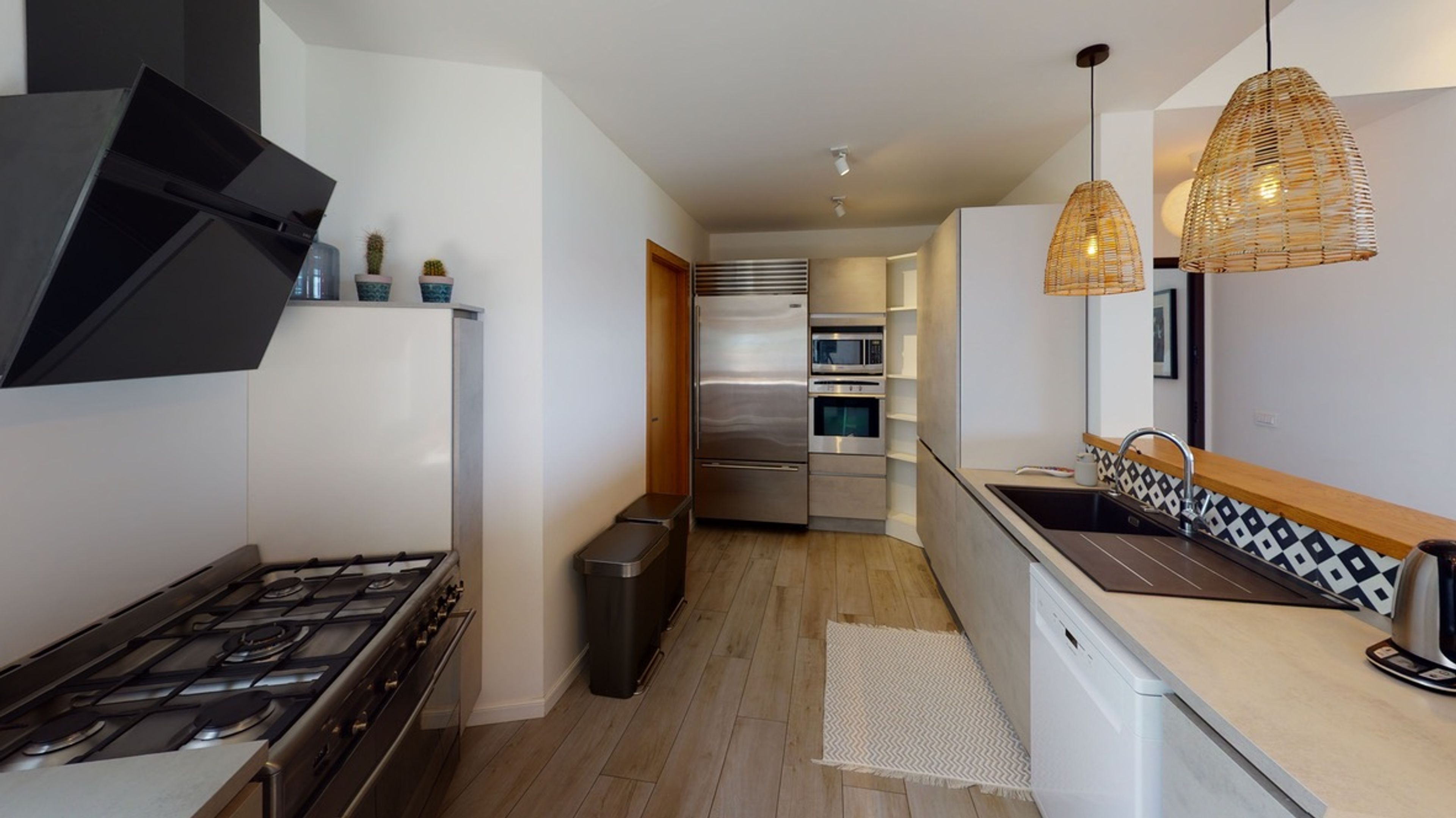 Yolo — Grand Cul de Sac - villa photo 6