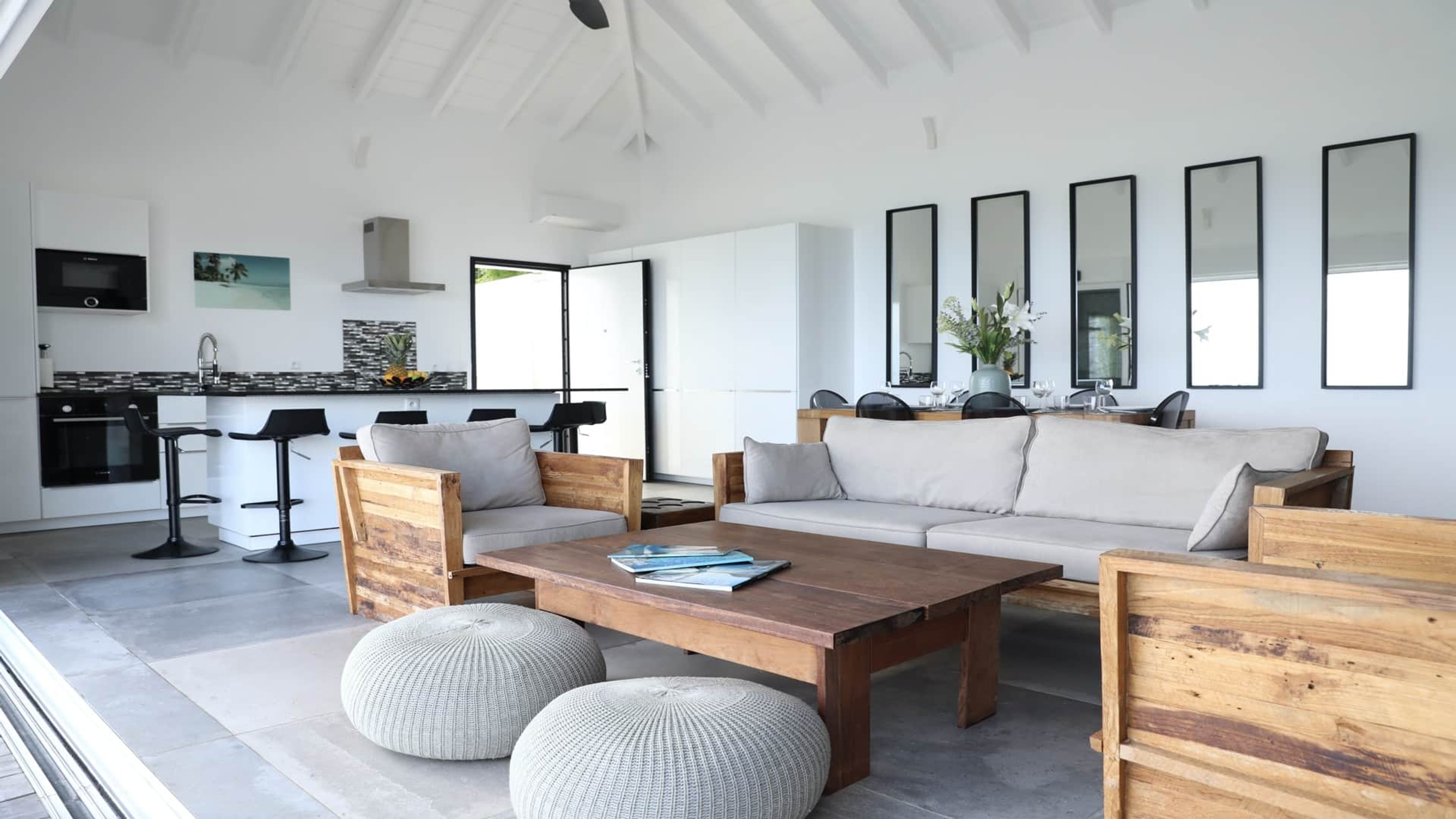 La Vue — Vitet - villa photo 4