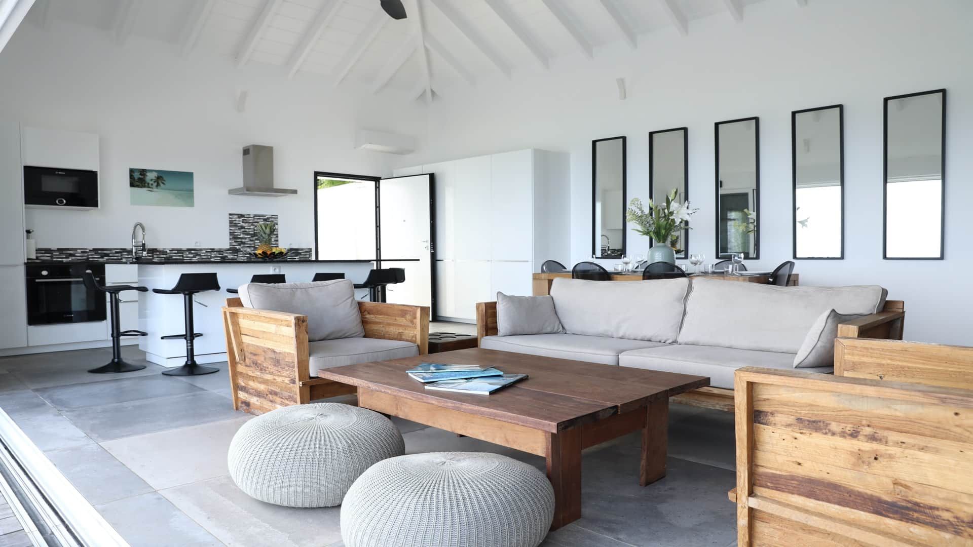 La Vue — Vitet - villa photo 4