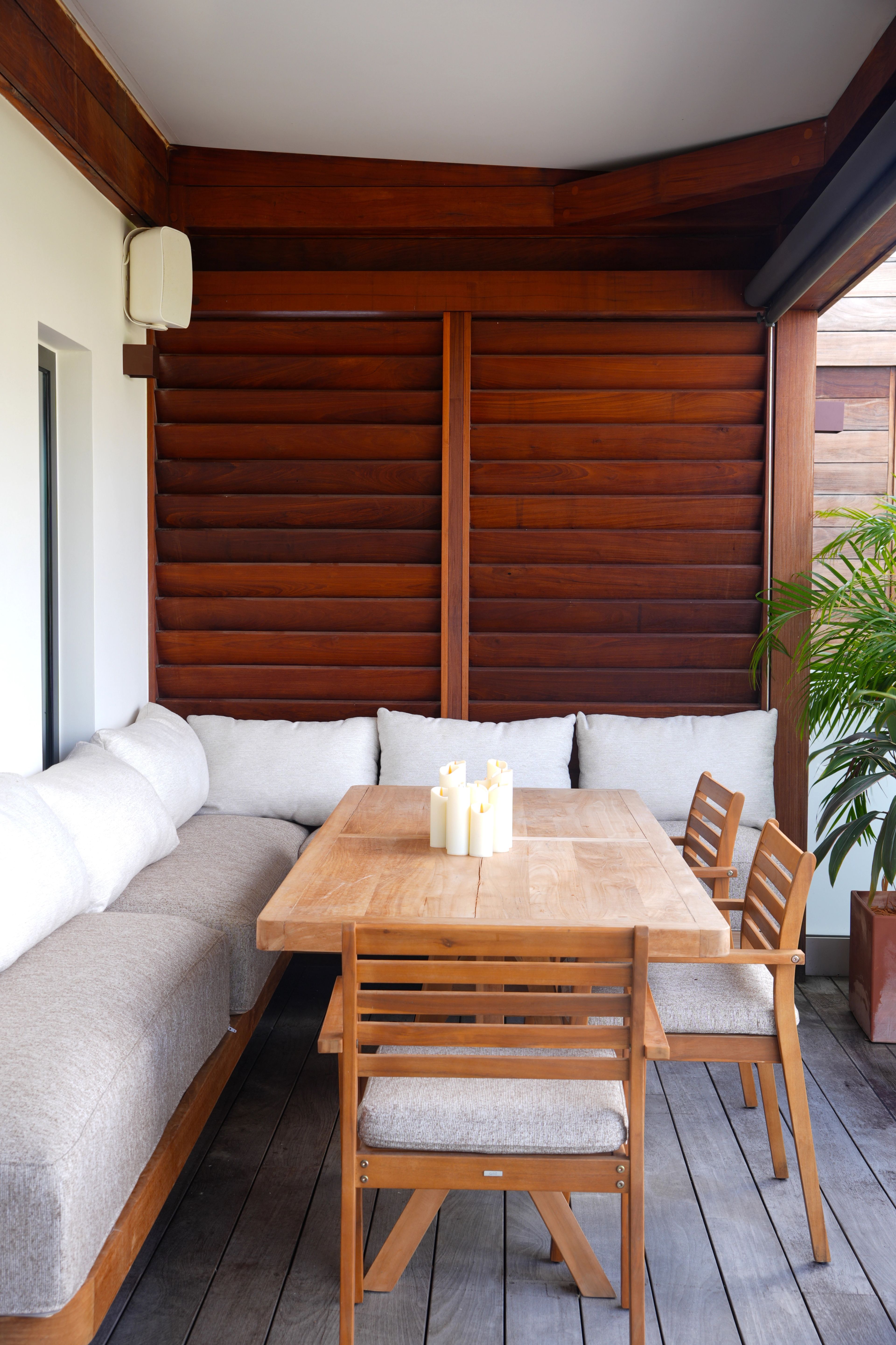 Twin — St Jean - villa photo 1