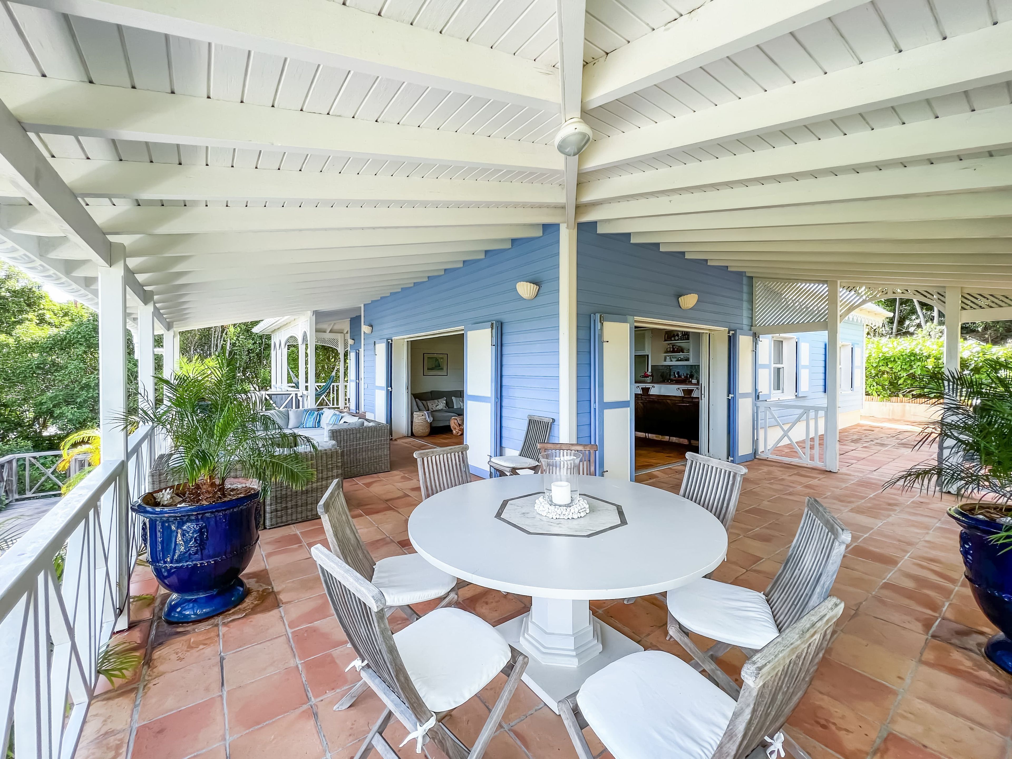 Kermao — Vitet - villa photo 2