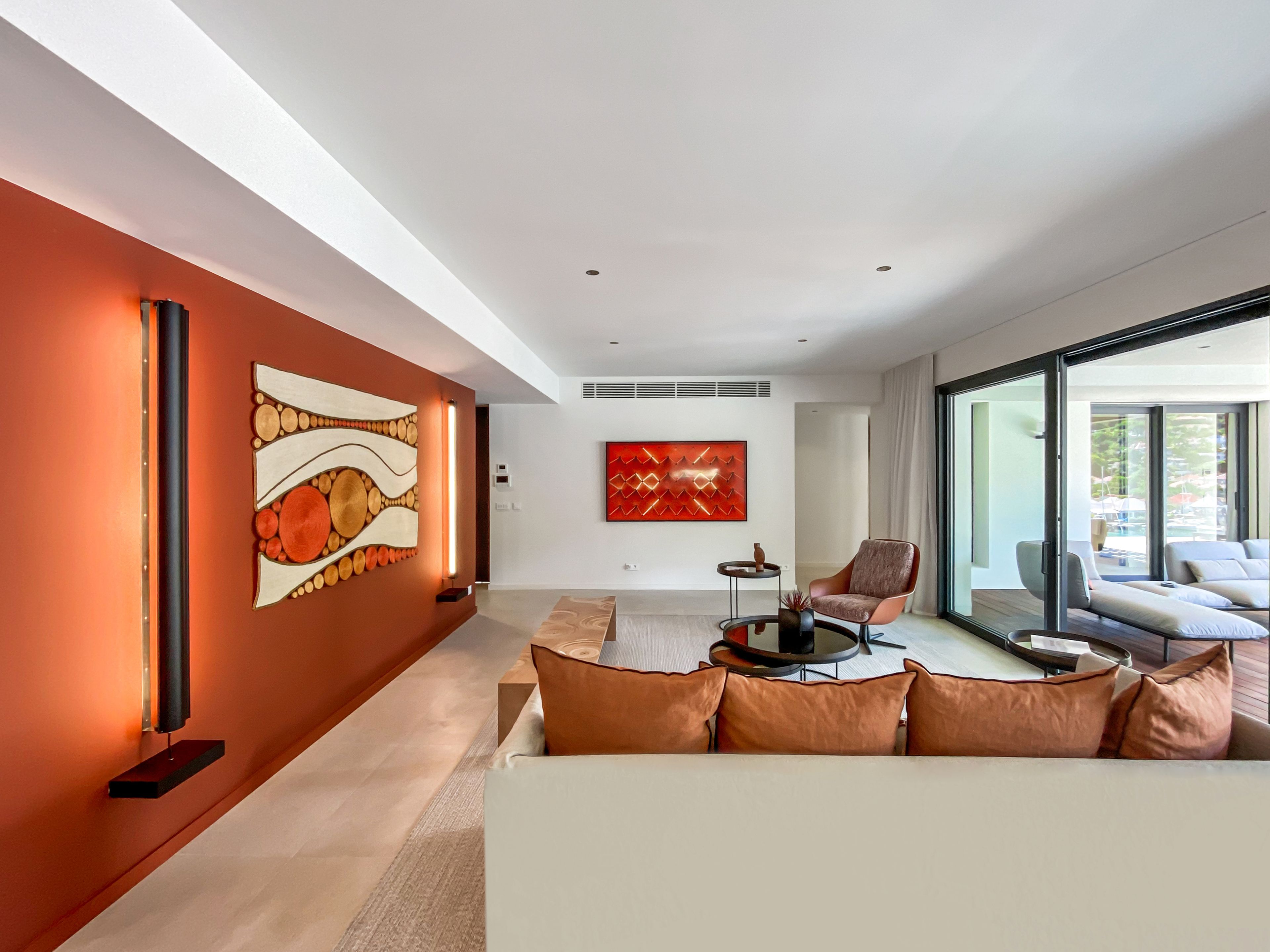 Privilège — Gustavia - photo de la villa 3