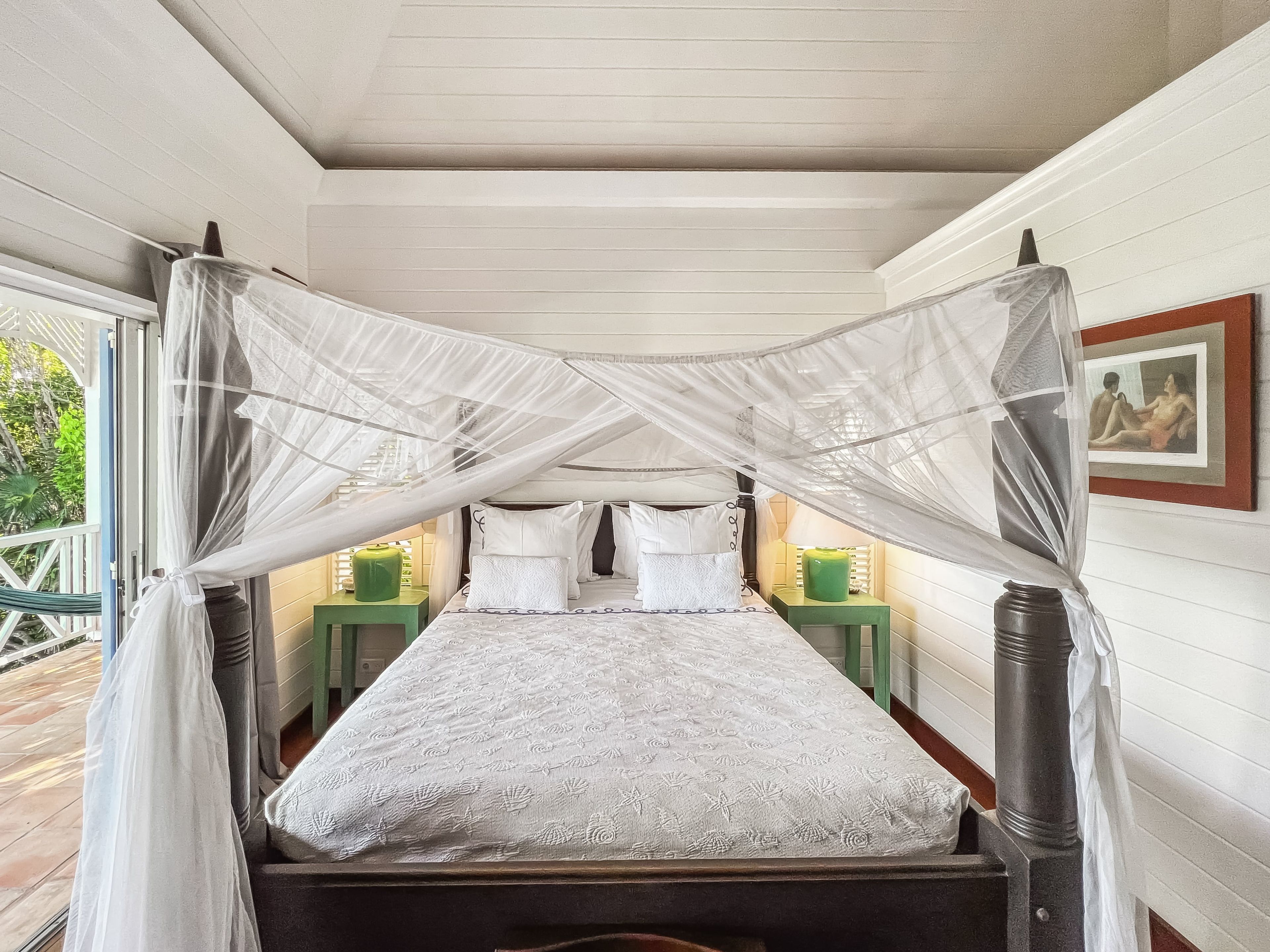 Kermao — Vitet - villa photo 6