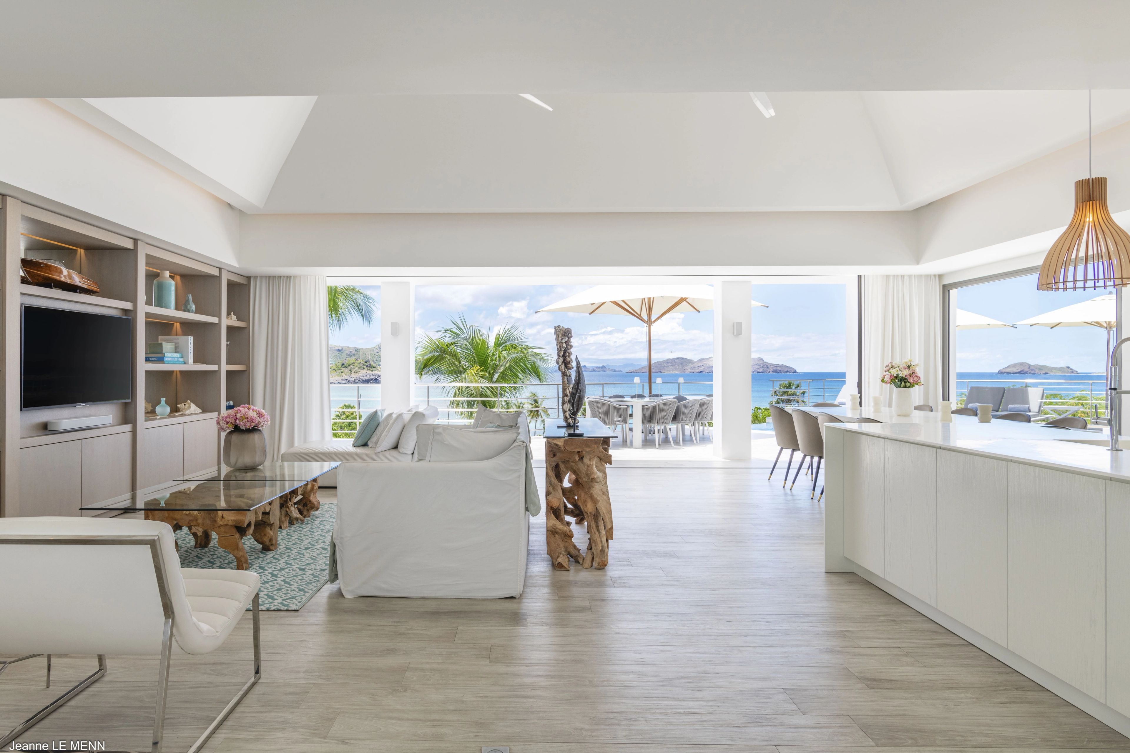 Avenstar — Camaruche - villa photo 2