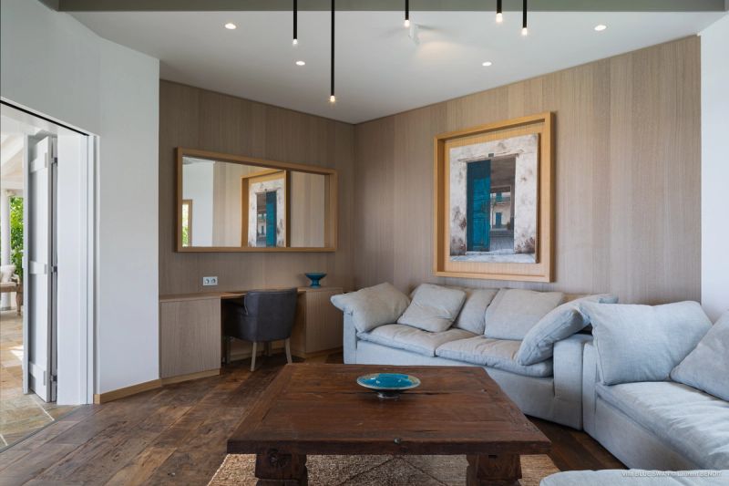 Blue Swan — Lurin - villa photo 6